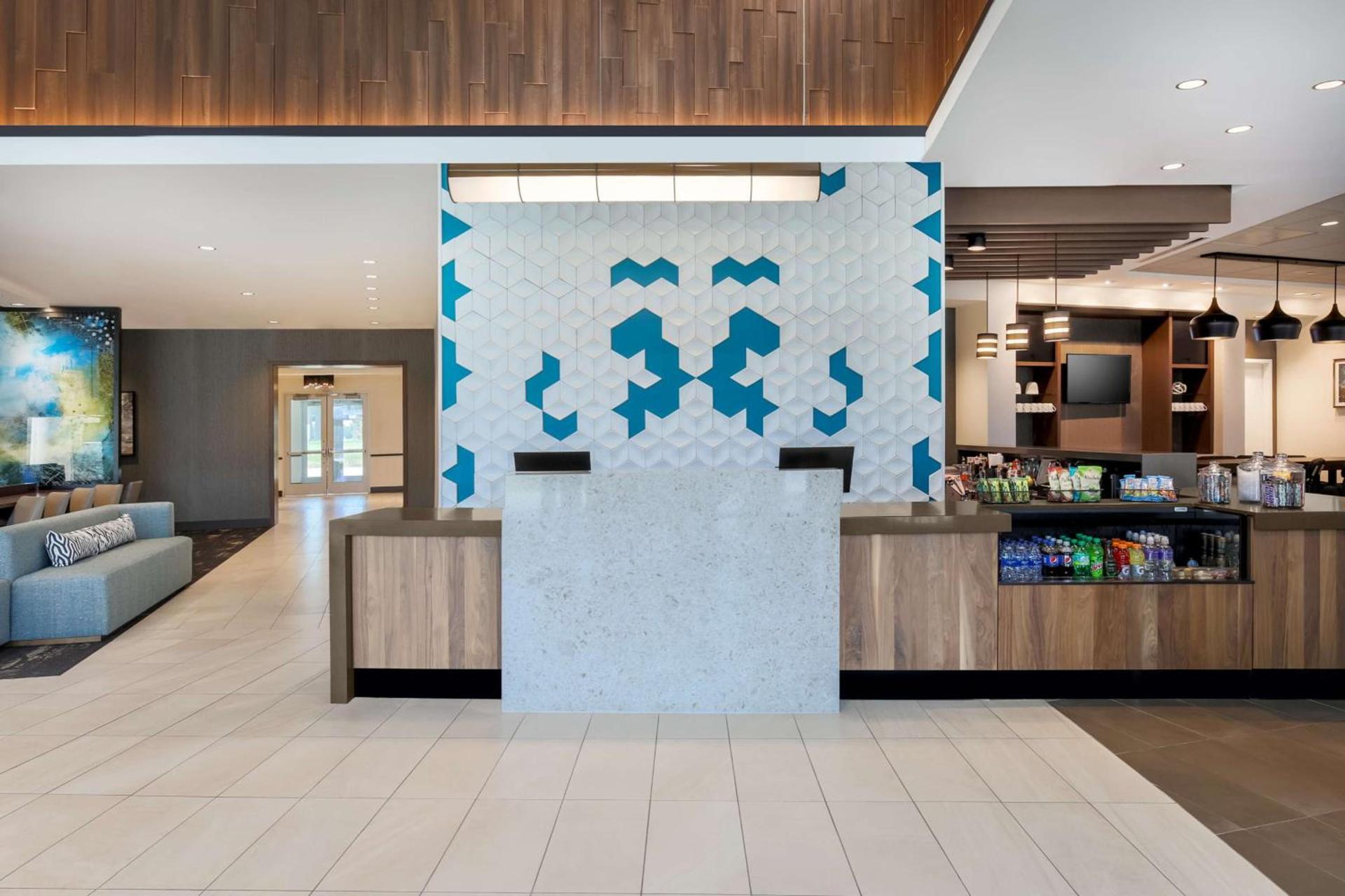 Hyatt Place Austin Cedar Park photo 3