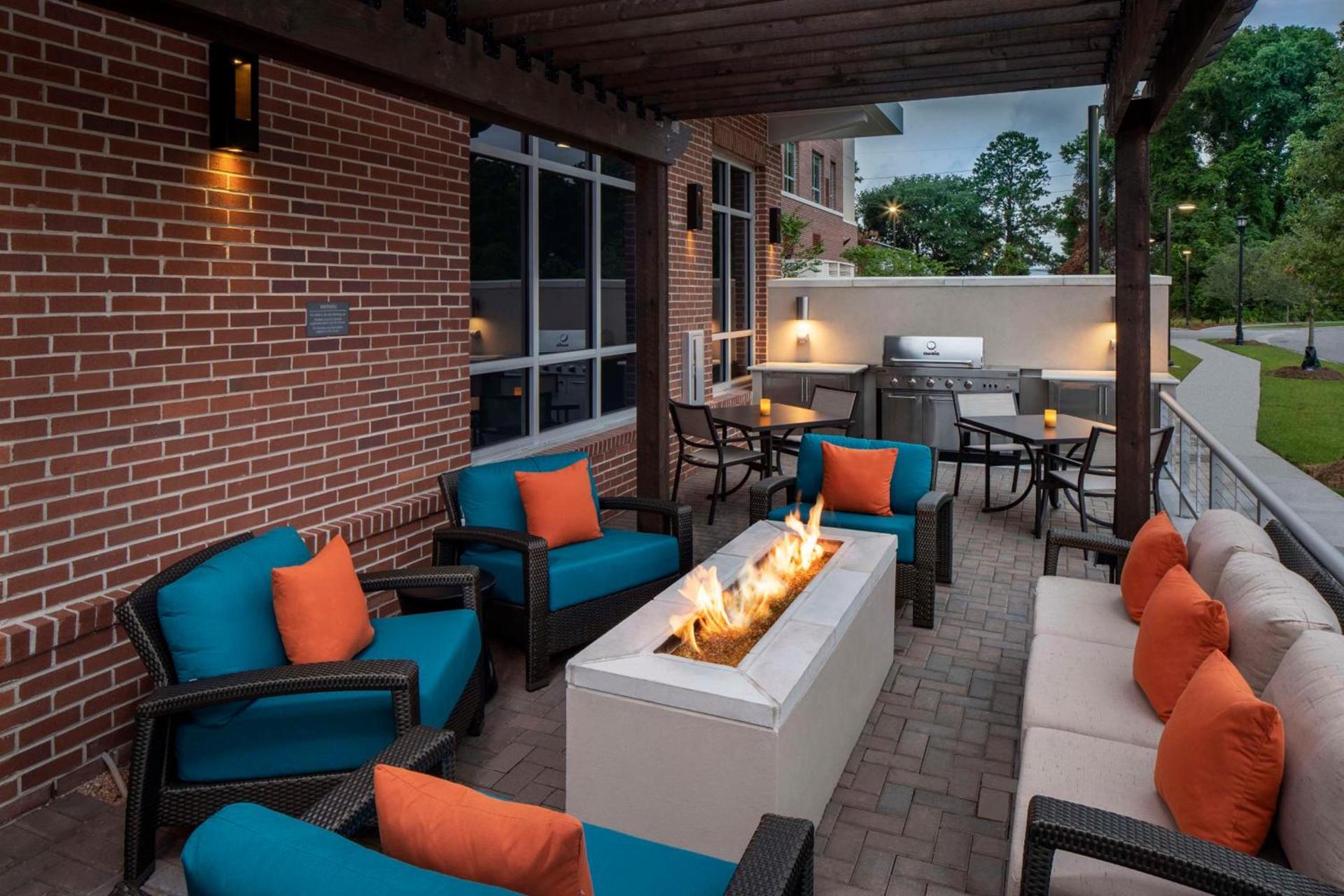 Hyatt House Charleston/Mount Pleasant photo 10