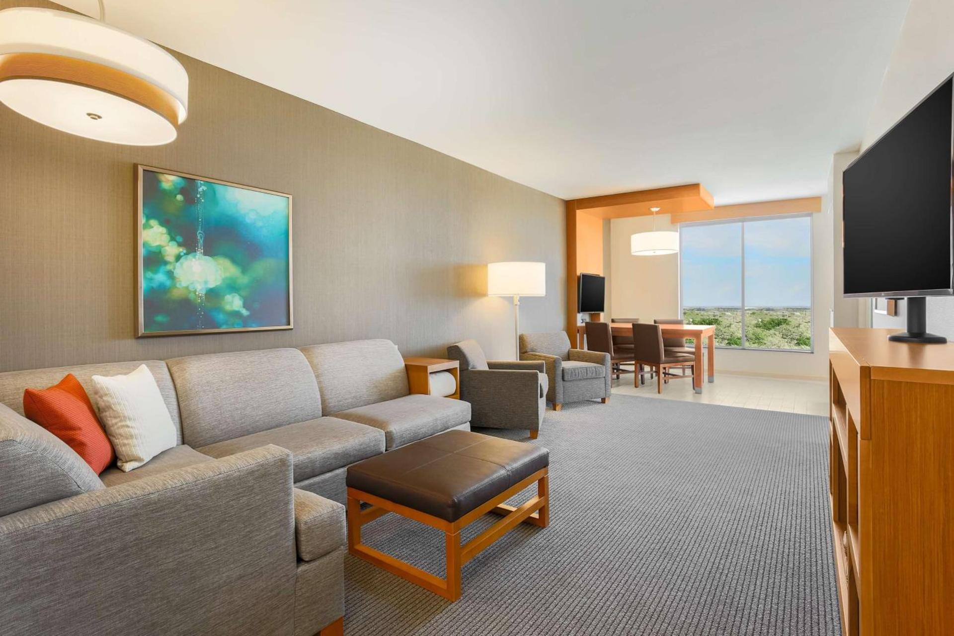 Hyatt Place Austin Cedar Park photo 5