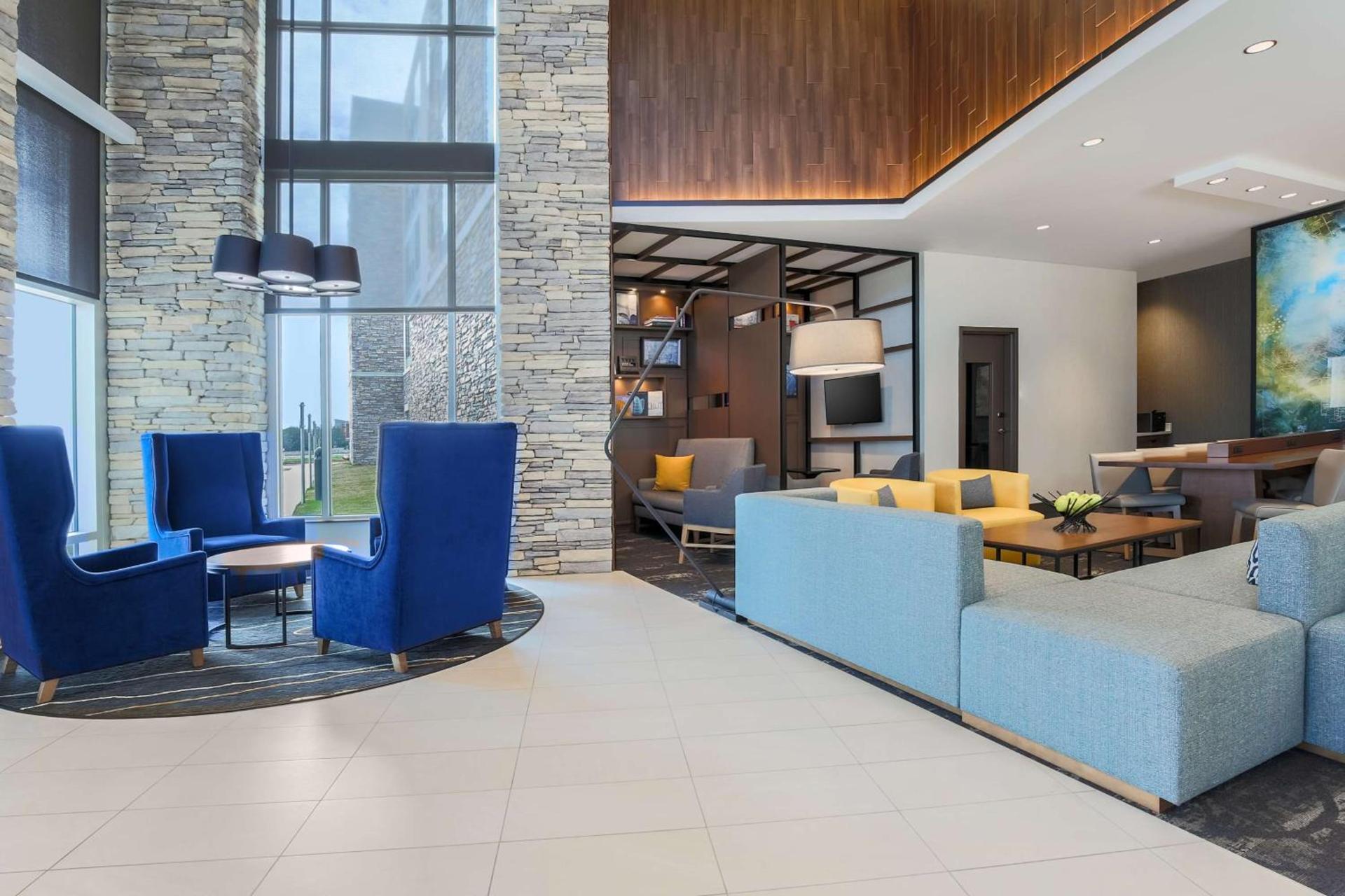 Hyatt Place Austin Cedar Park photo 6