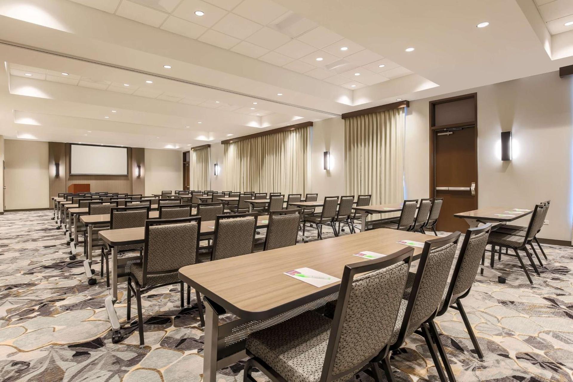 Hyatt Place Austin Cedar Park photo 7