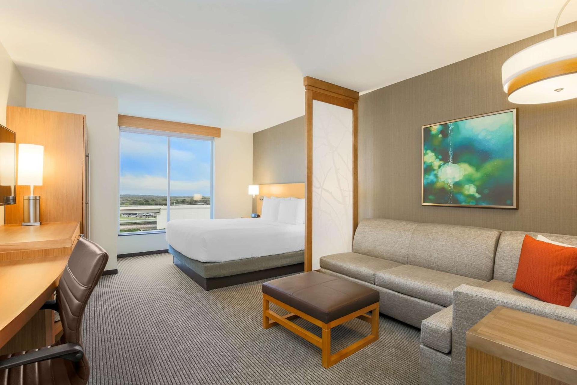 Hyatt Place Austin Cedar Park photo 8