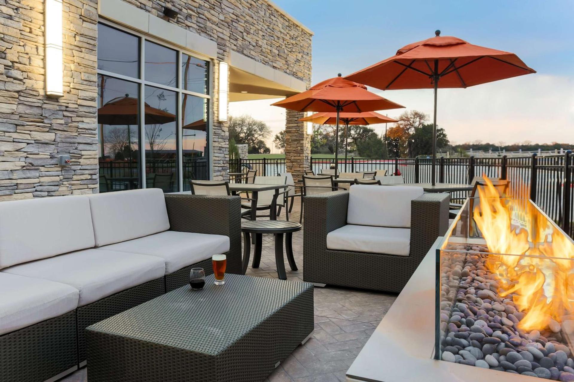 Hyatt Place Austin Cedar Park photo 11