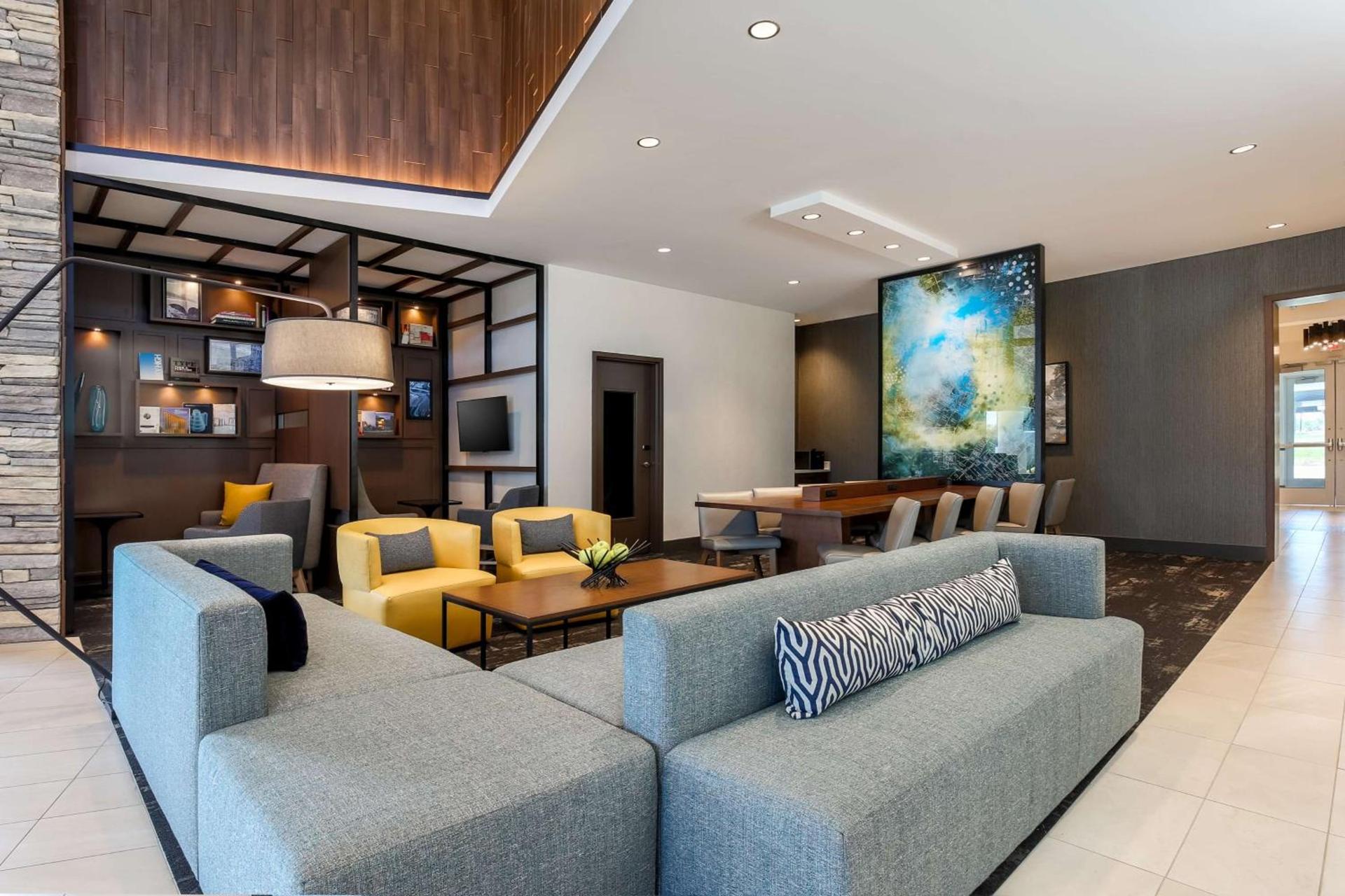Hyatt Place Austin Cedar Park photo 9