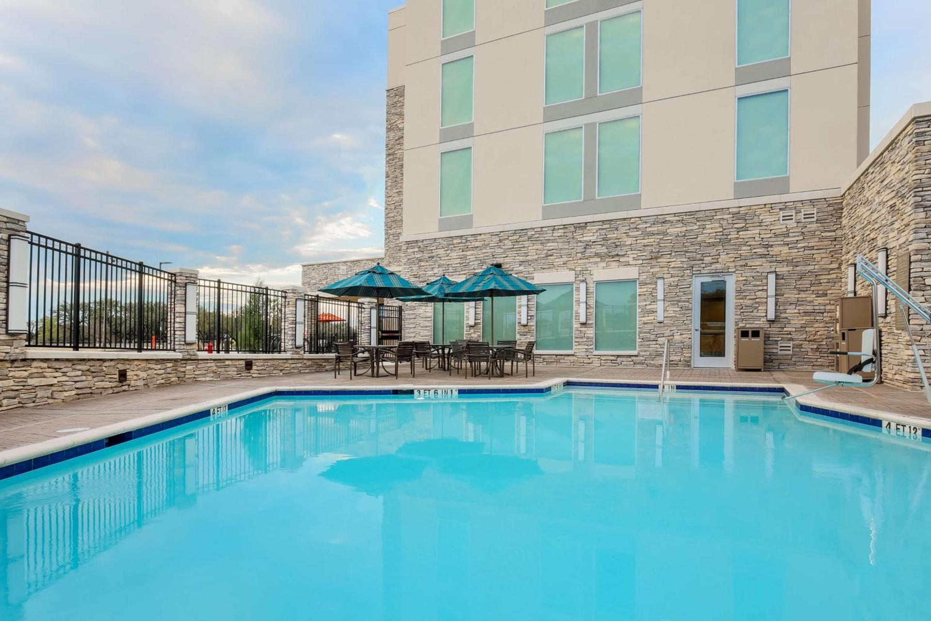 Hyatt Place Austin Cedar Park photo 14
