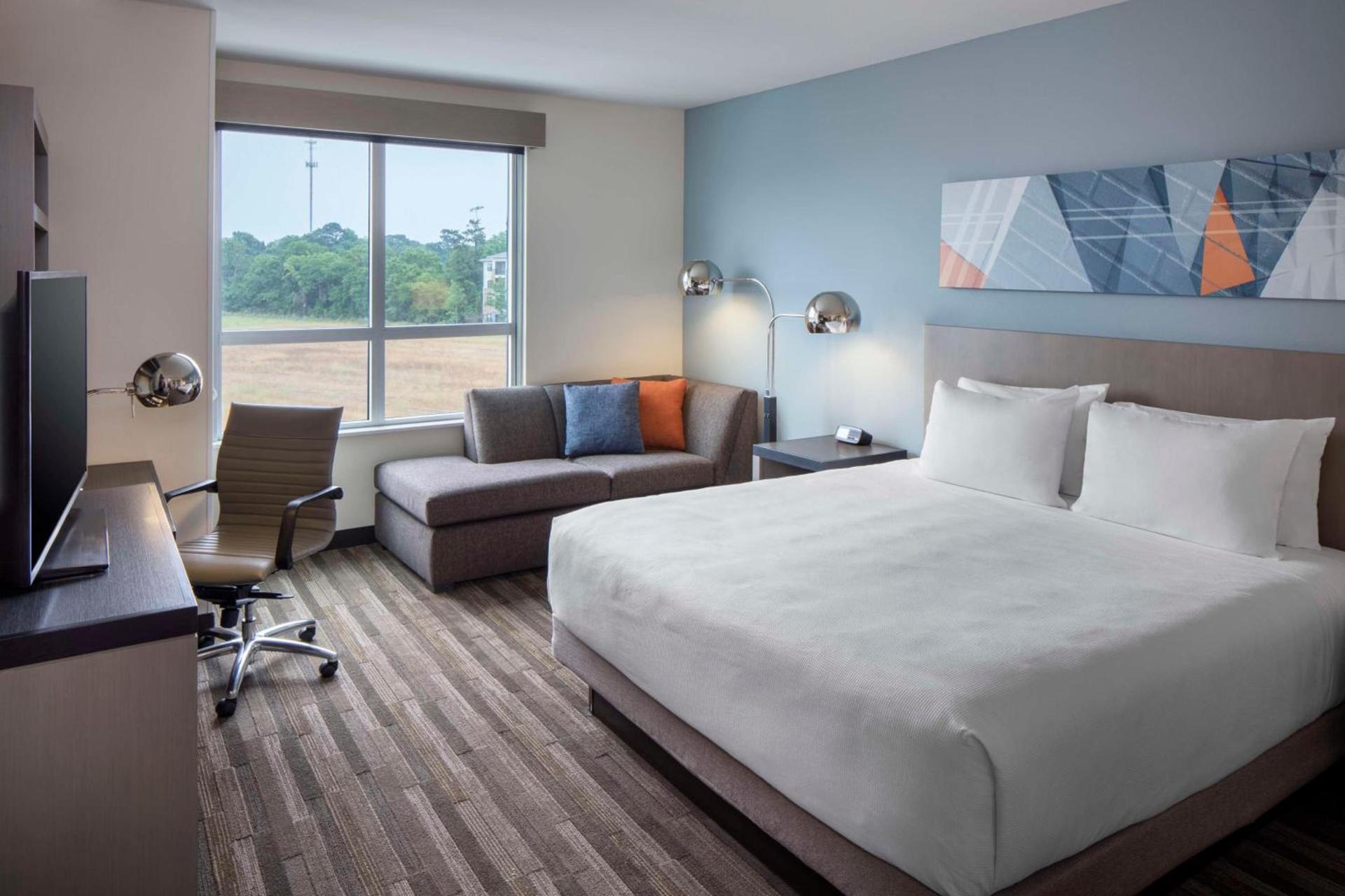 Hyatt House Charleston/Mount Pleasant photo 18
