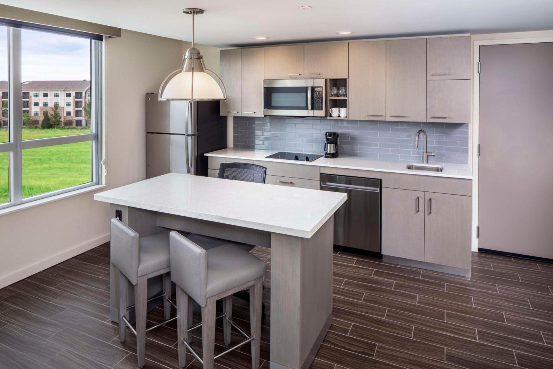 Hyatt House Charleston/Mount Pleasant photo 25