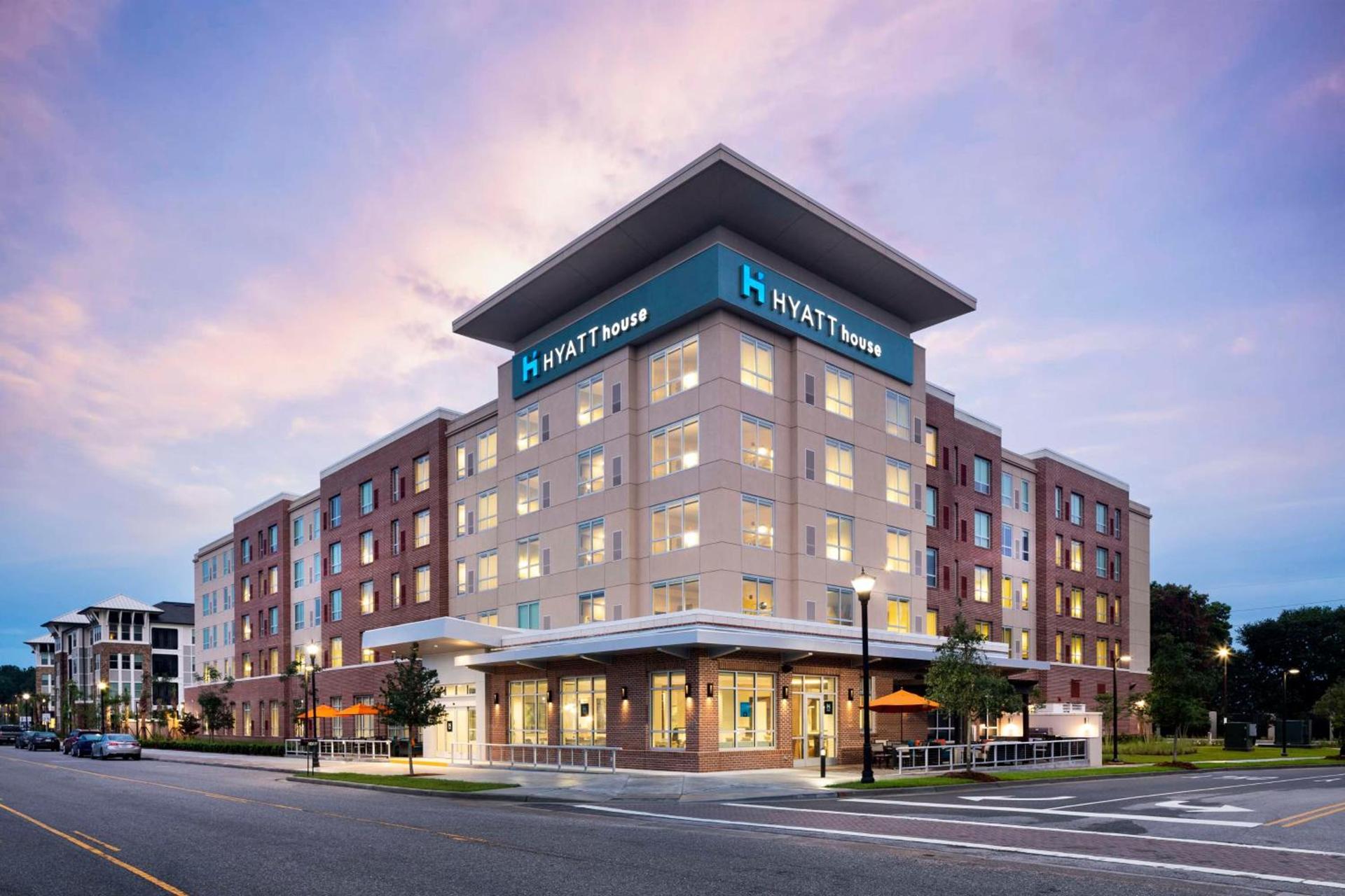 Hyatt House Charleston/Mount Pleasant photo 29