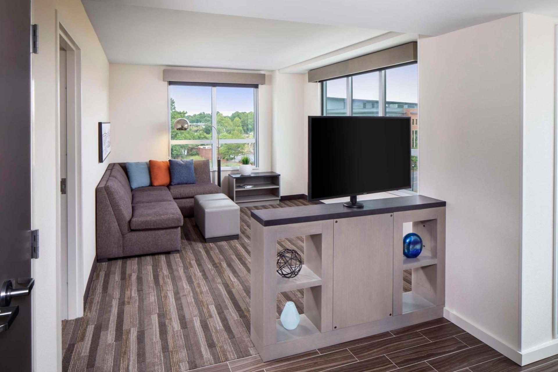 Hyatt House Charleston/Mount Pleasant photo 32