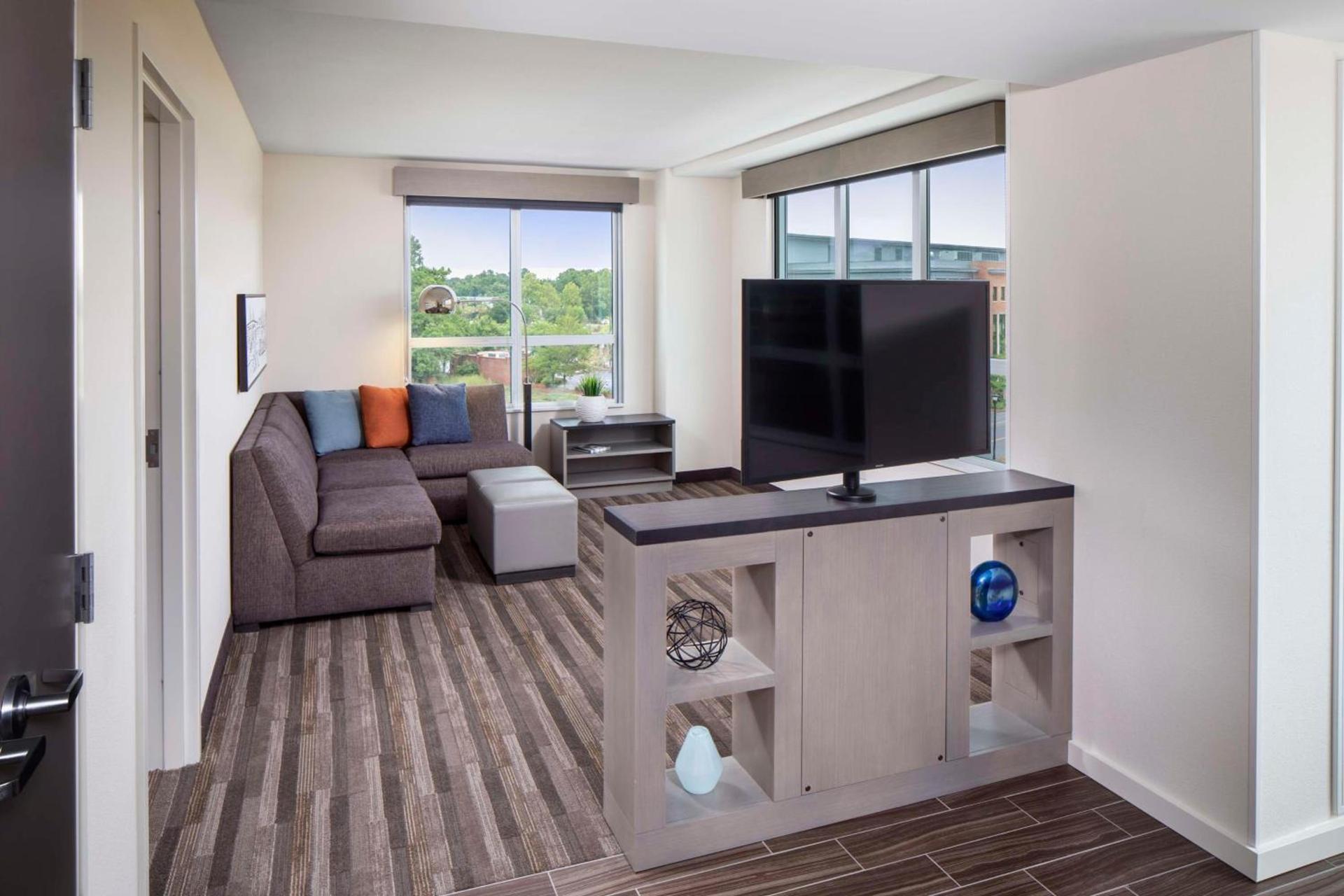 Hyatt House Charleston/Mount Pleasant photo 34