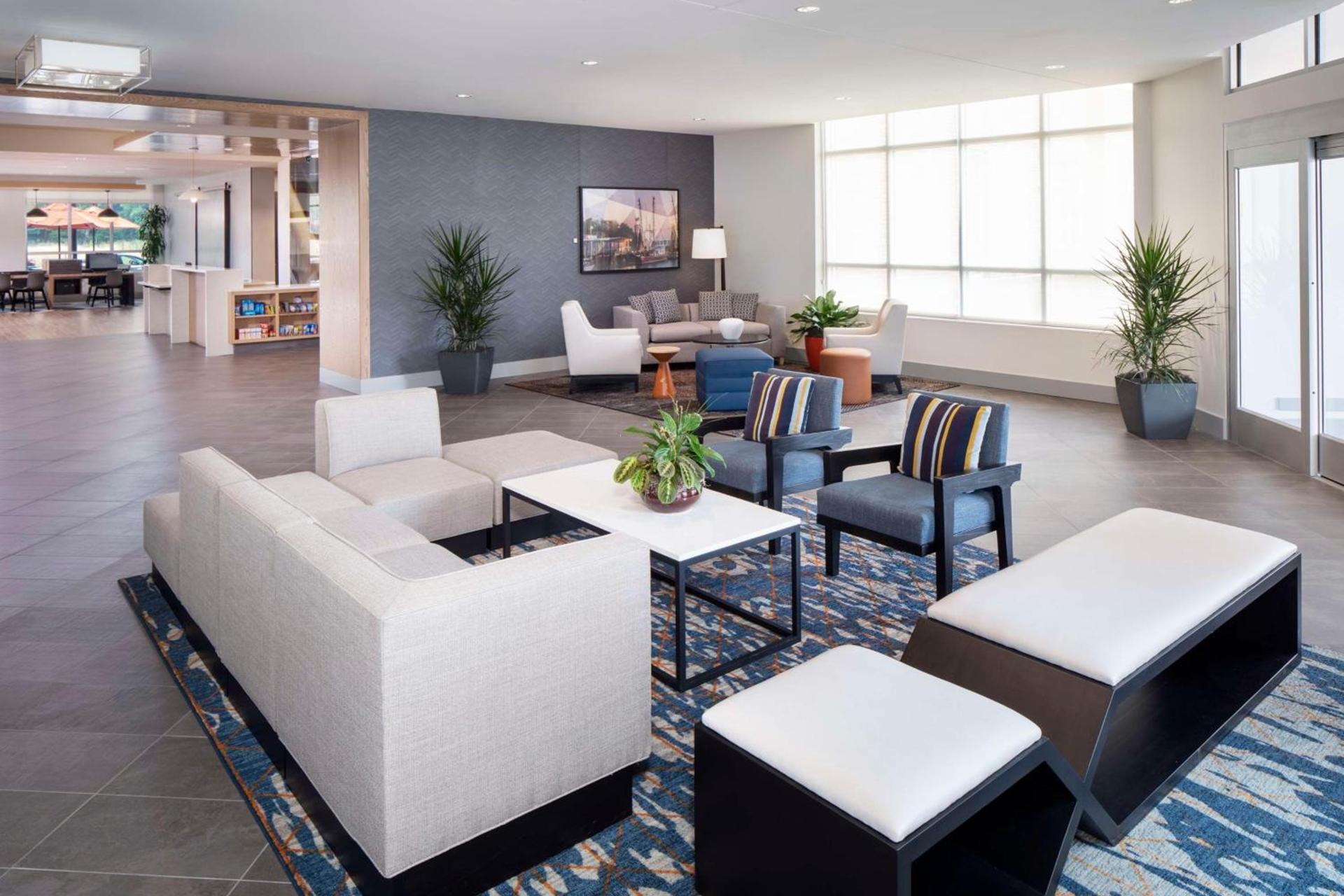 Hyatt House Charleston/Mount Pleasant photo 36