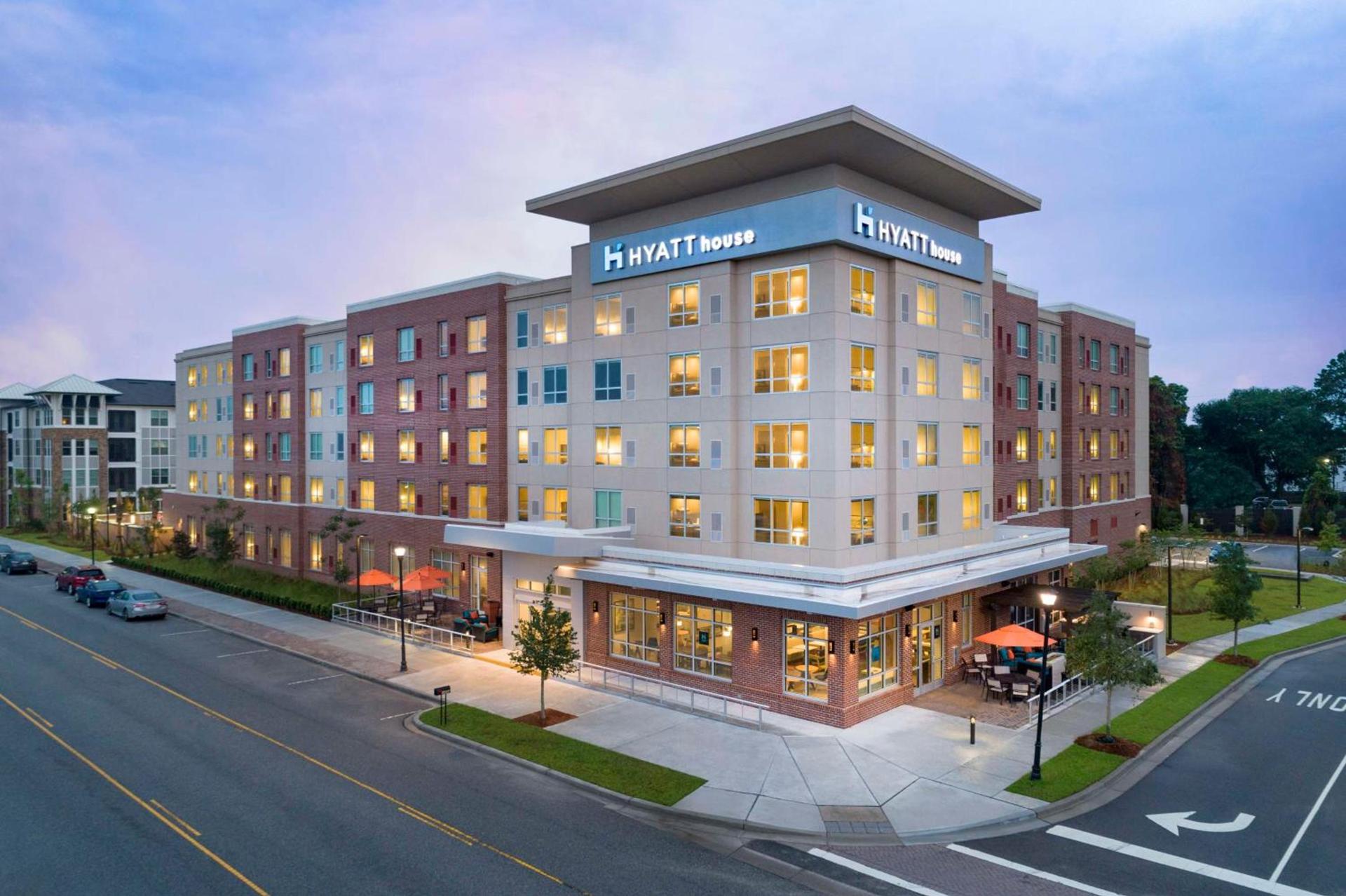 Hyatt House Charleston/Mount Pleasant photo 37
