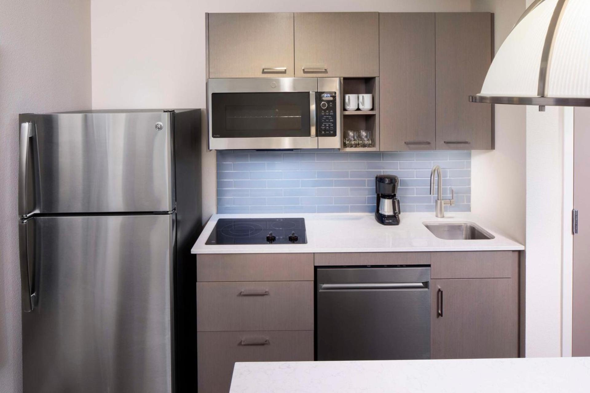Hyatt House Charleston/Mount Pleasant photo 42