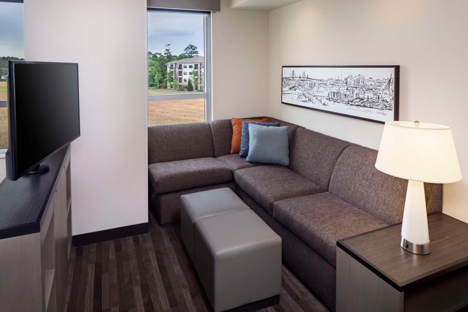 Hyatt House Charleston/Mount Pleasant photo 2
