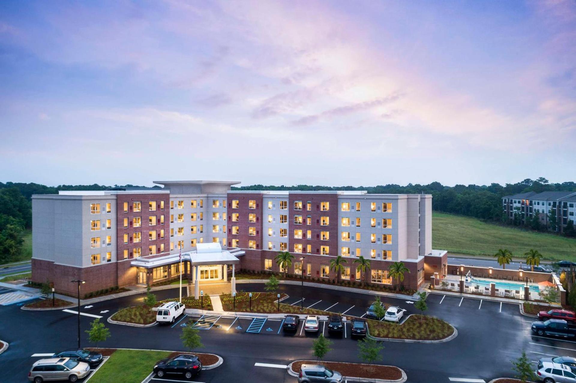Hyatt House Charleston/Mount Pleasant photo 49