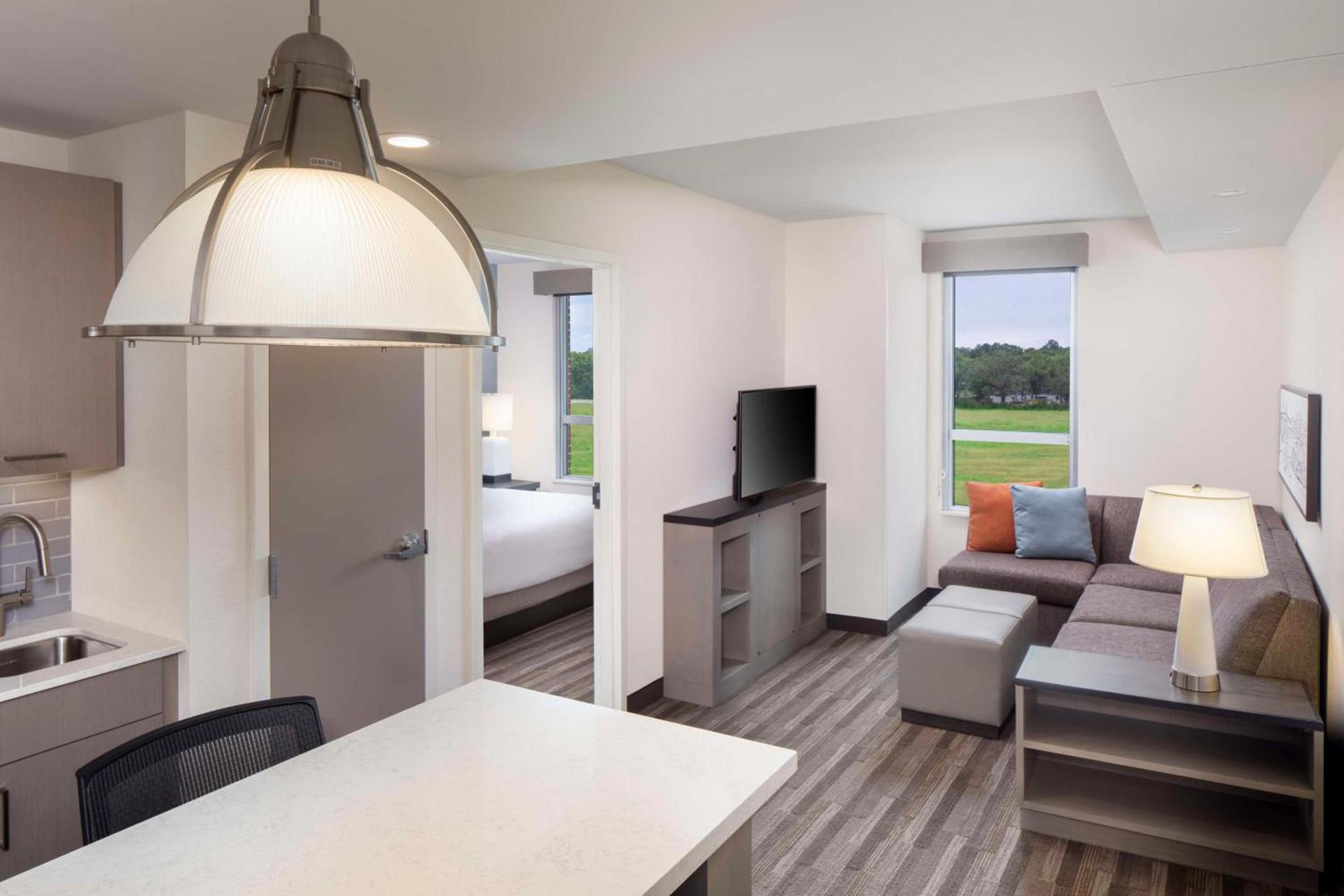 Hyatt House Charleston/Mount Pleasant photo 57