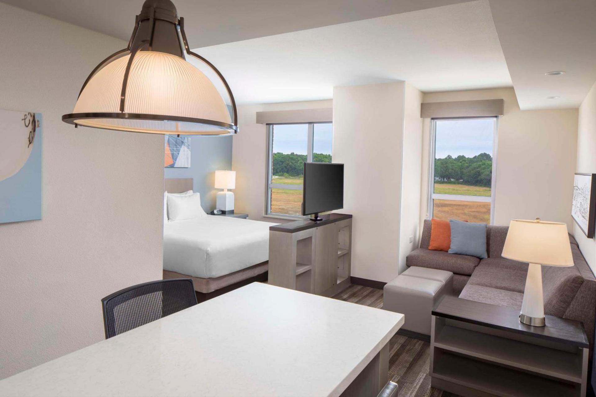 Hyatt House Charleston/Mount Pleasant photo 6