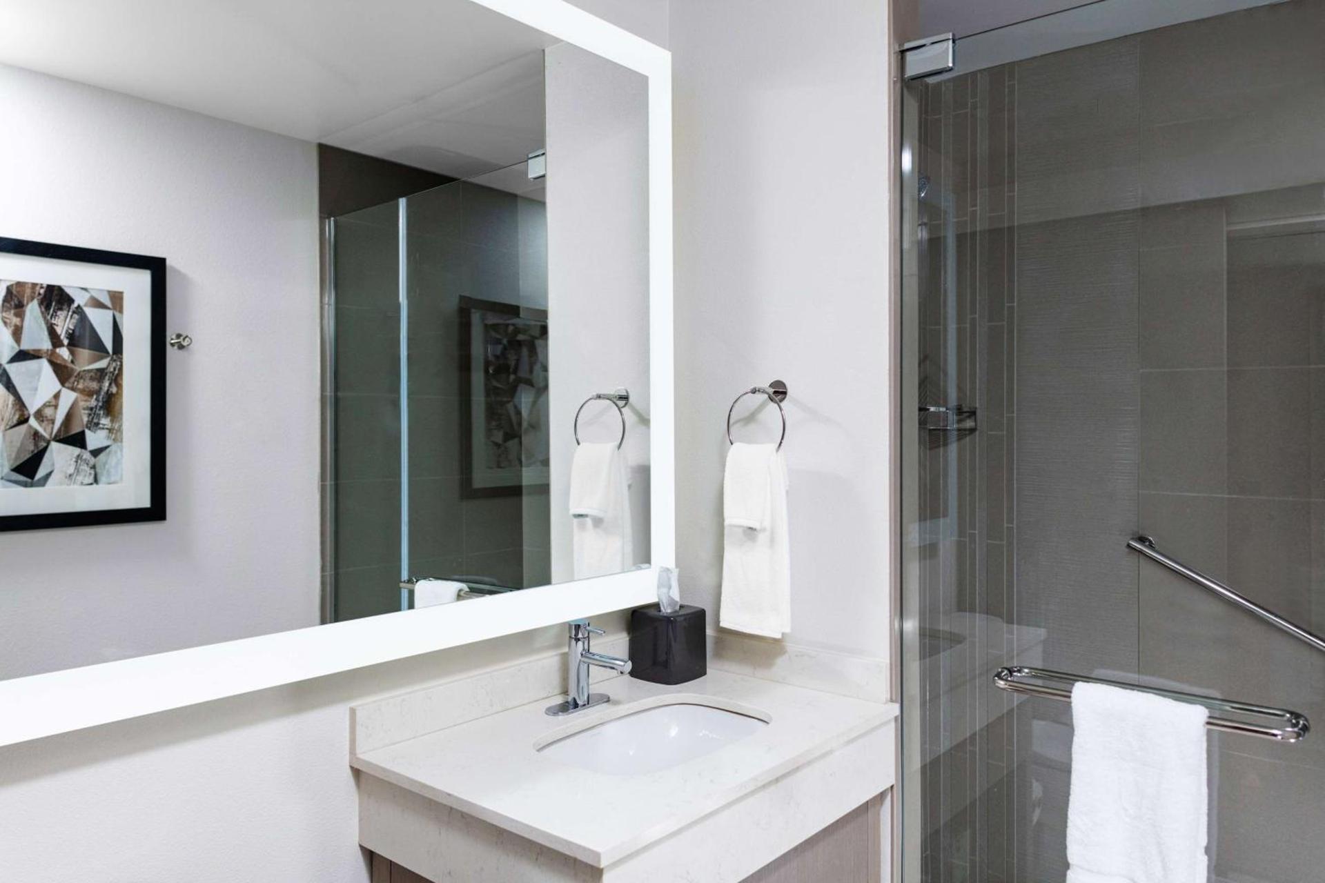 Hyatt House Nashville Downtown-Convention Center photo 8