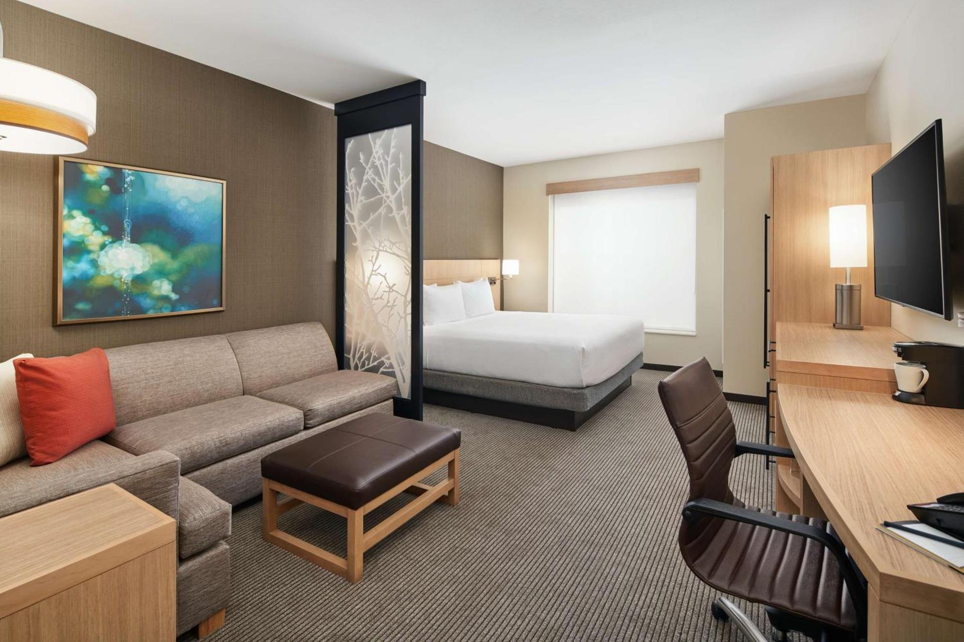 Hyatt Place Melbourne - Palm Bay - I-95 photo 51