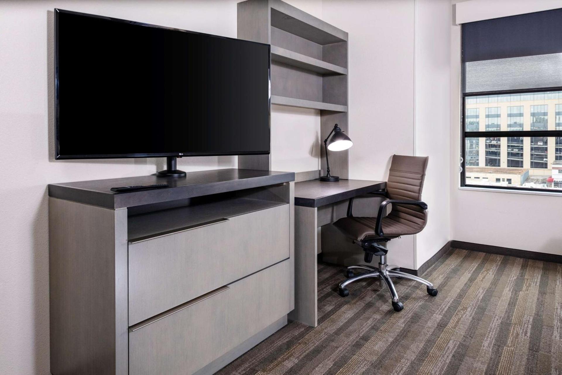 Hyatt House Nashville Downtown-Convention Center photo 11