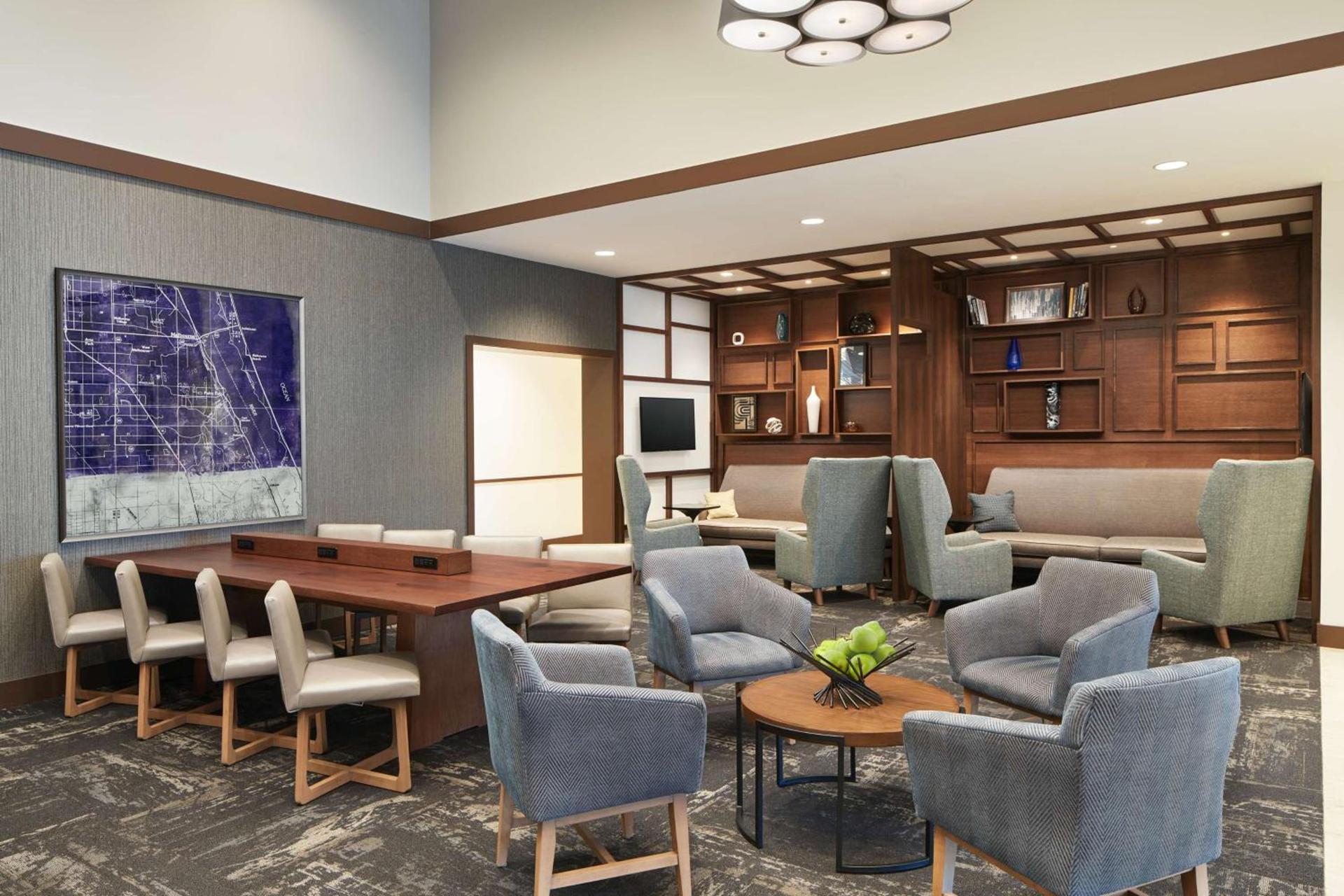 Hyatt Place Melbourne - Palm Bay - I-95 photo 48