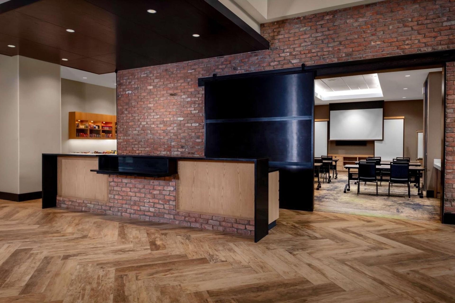 Hyatt House Nashville Downtown-Convention Center photo 12