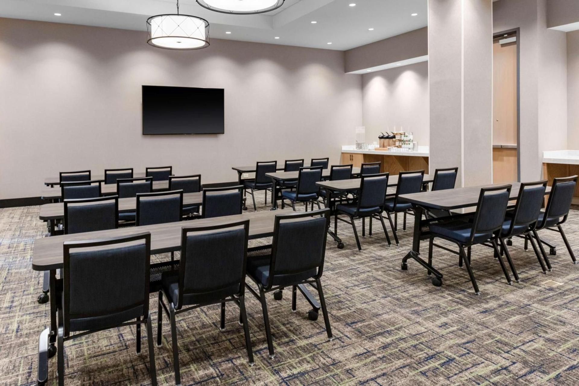 Hyatt House Nashville Downtown-Convention Center photo 13