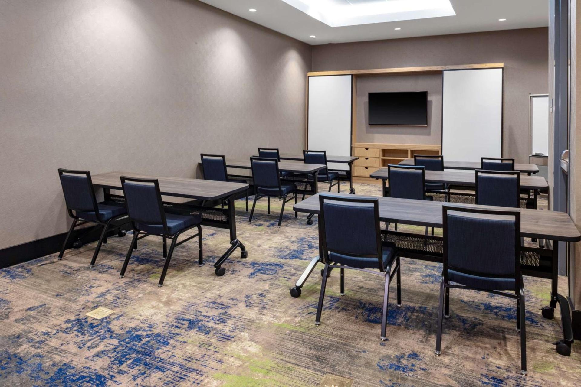 Hyatt House Nashville Downtown-Convention Center photo 14