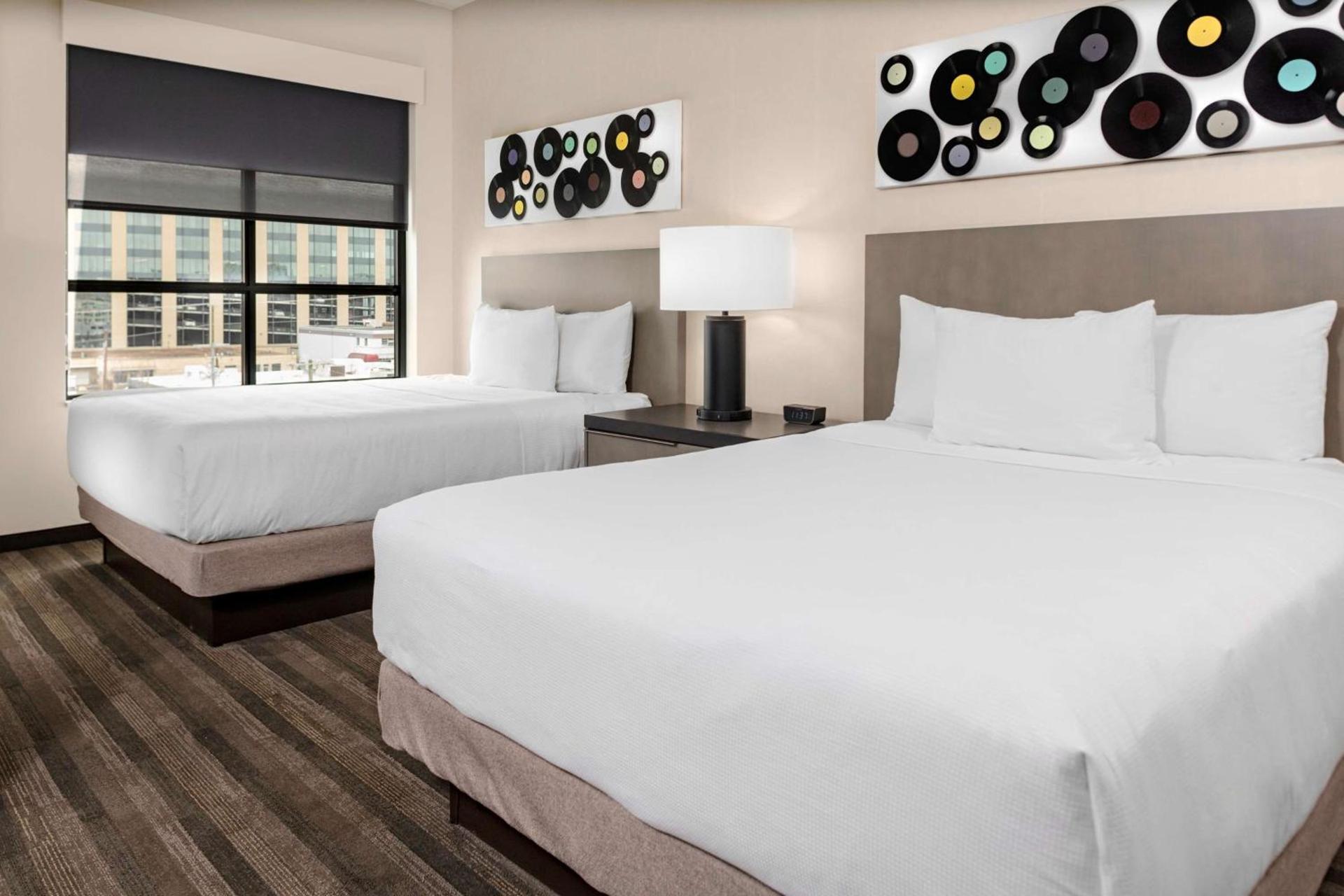 Hyatt House Nashville Downtown-Convention Center photo 15