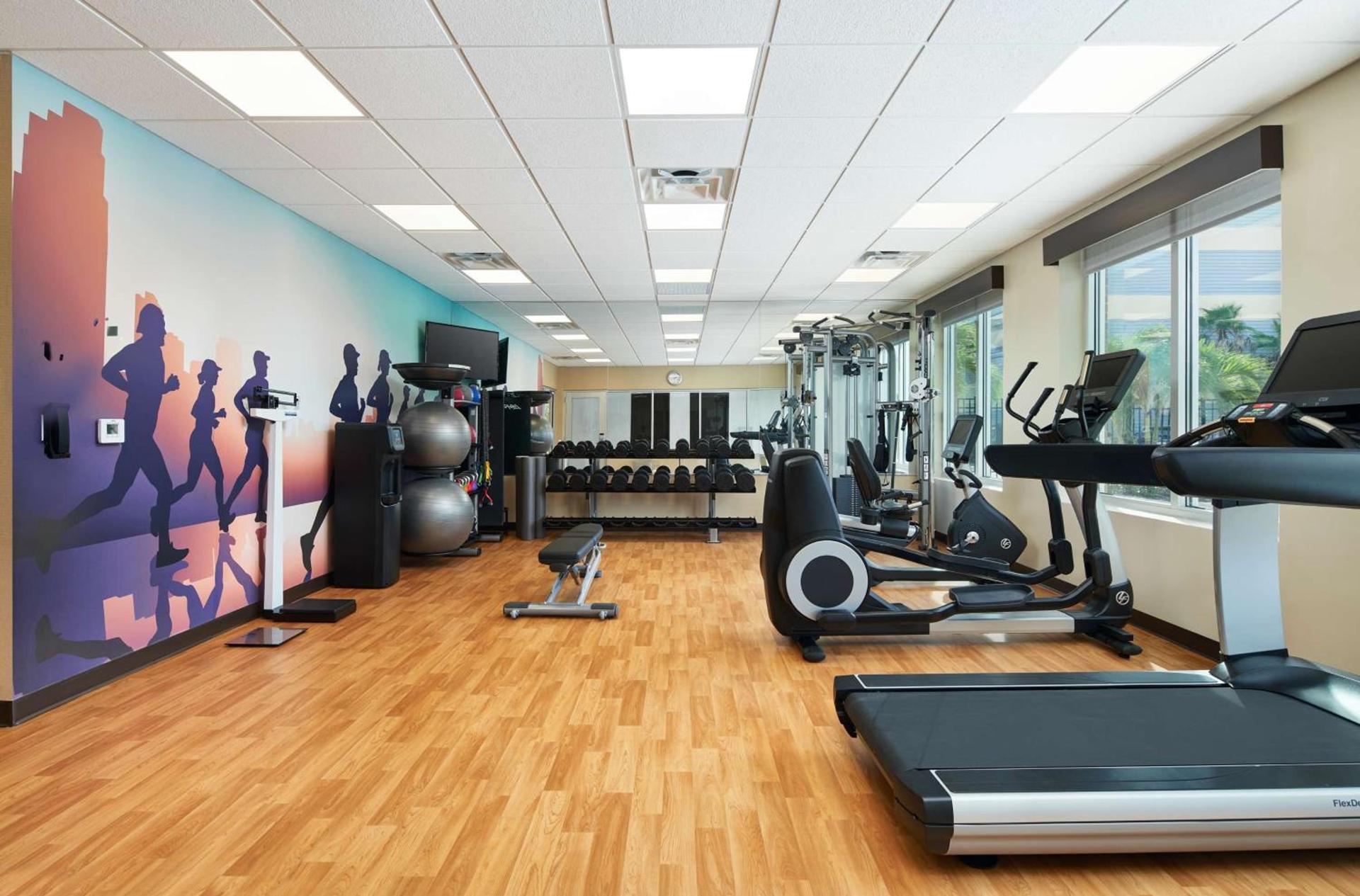 Hyatt Place Melbourne - Palm Bay - I-95 photo 59