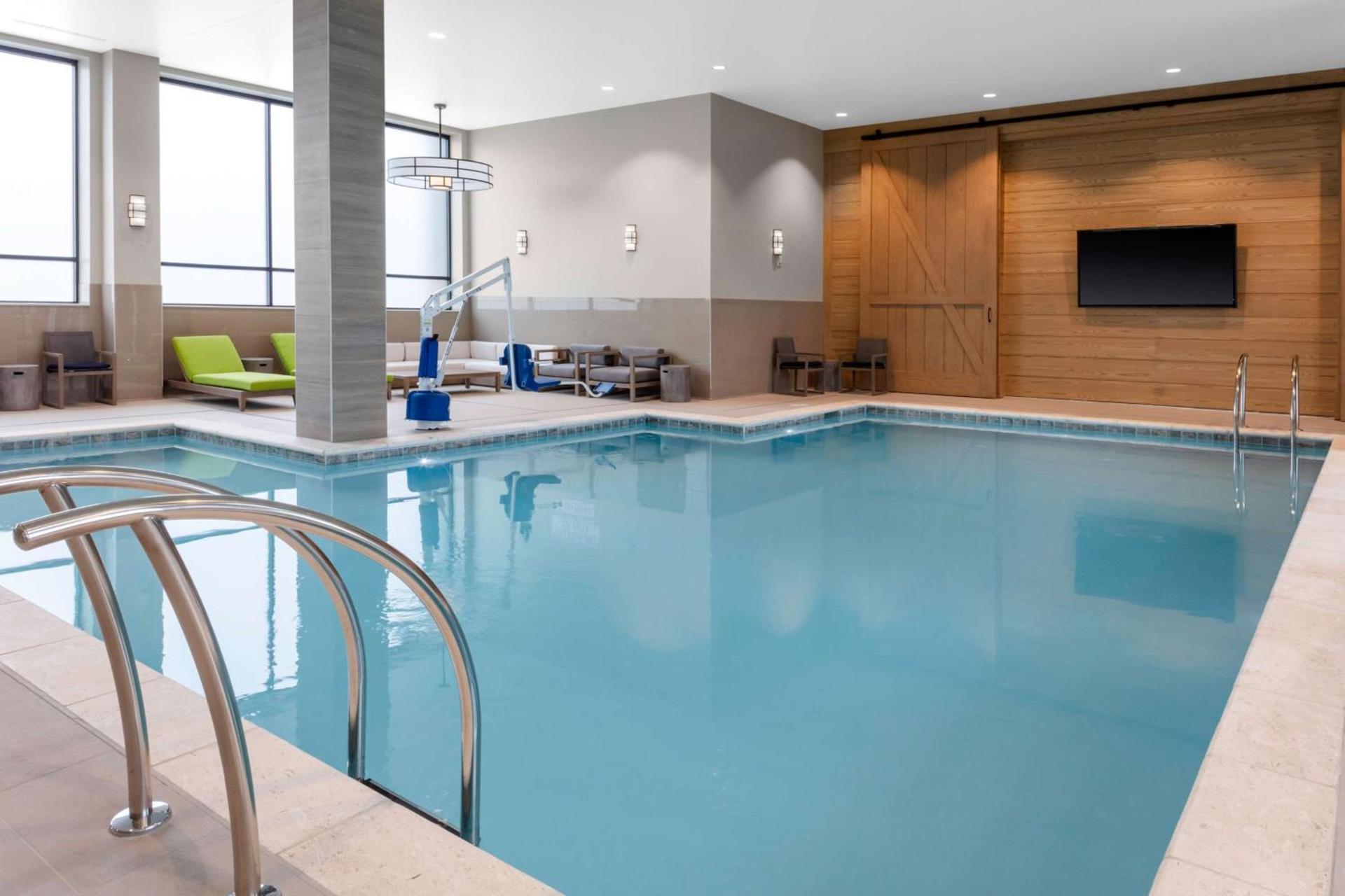 Hyatt House Nashville Downtown-Convention Center photo 17