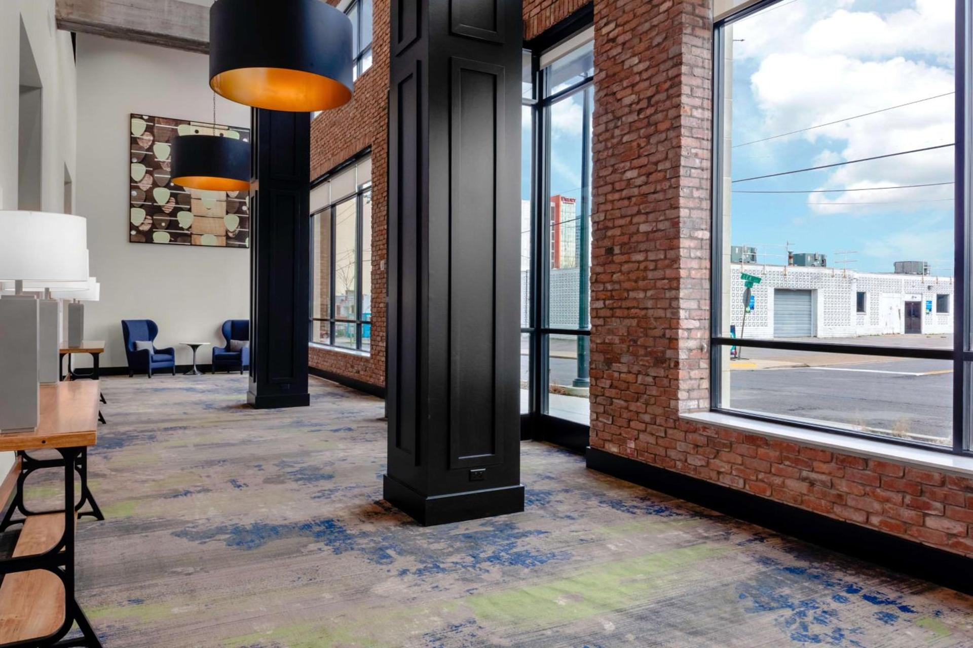 Hyatt House Nashville Downtown-Convention Center photo 18