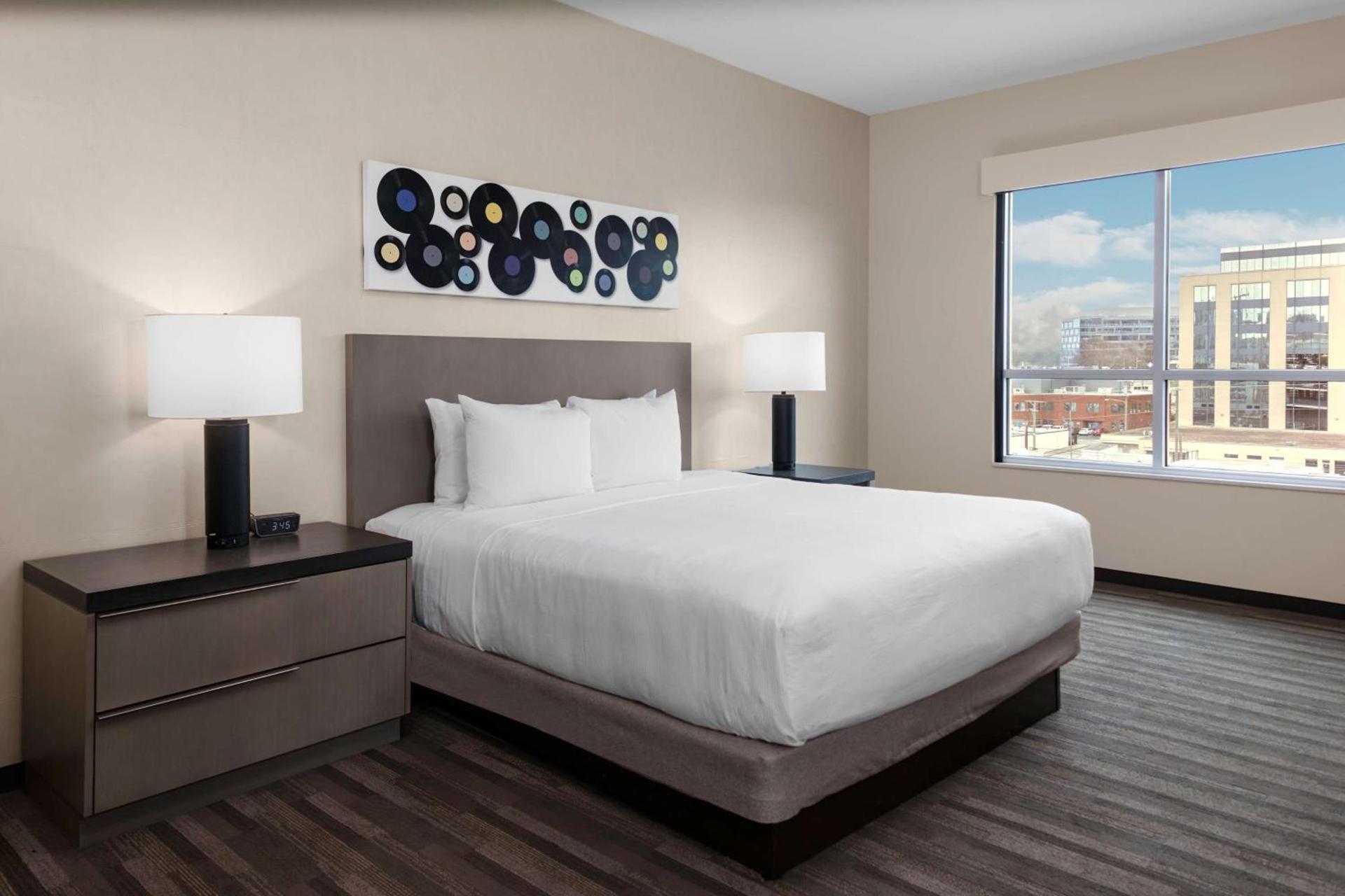 Hyatt House Nashville Downtown-Convention Center photo 19