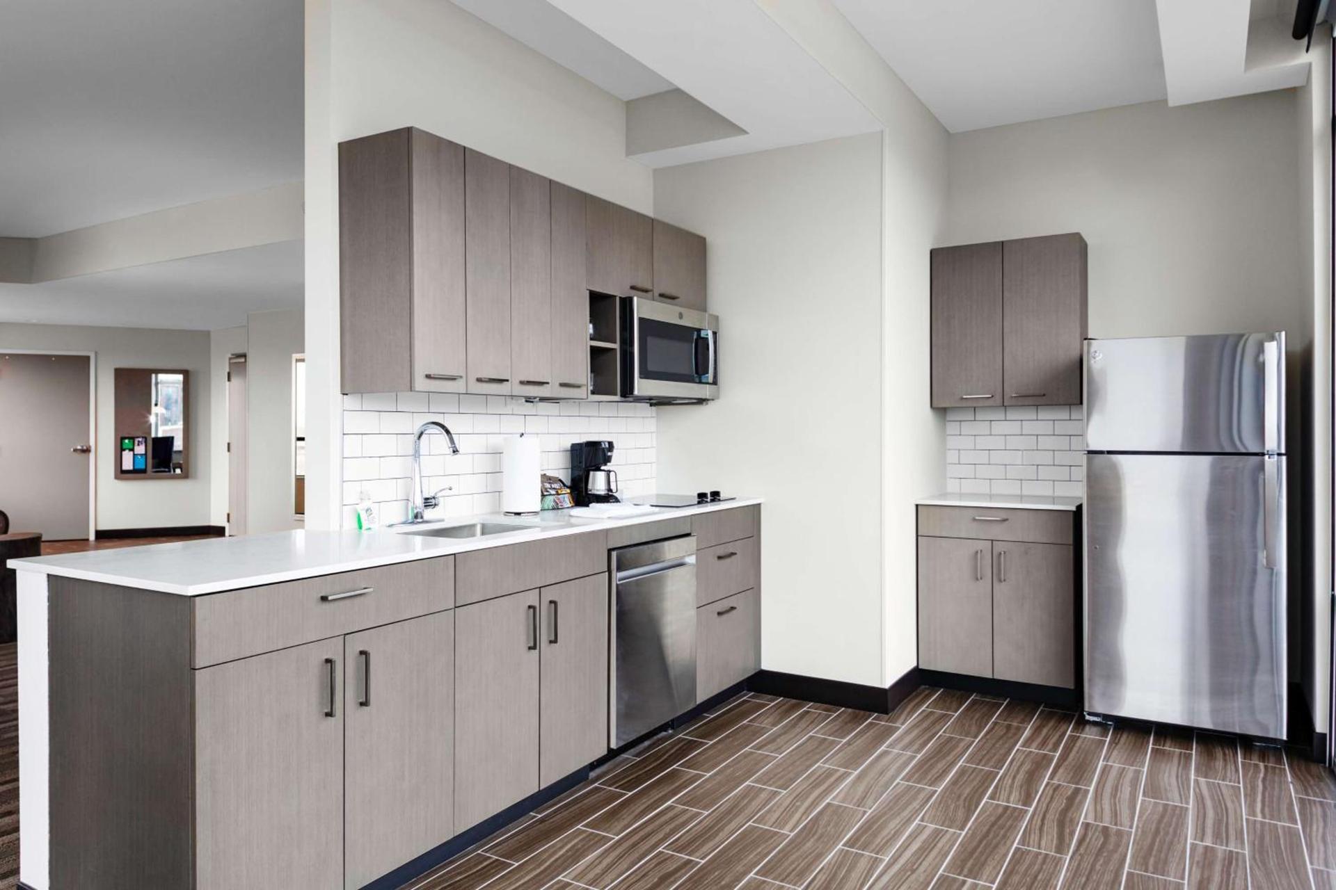 Hyatt House Nashville Downtown-Convention Center photo 20