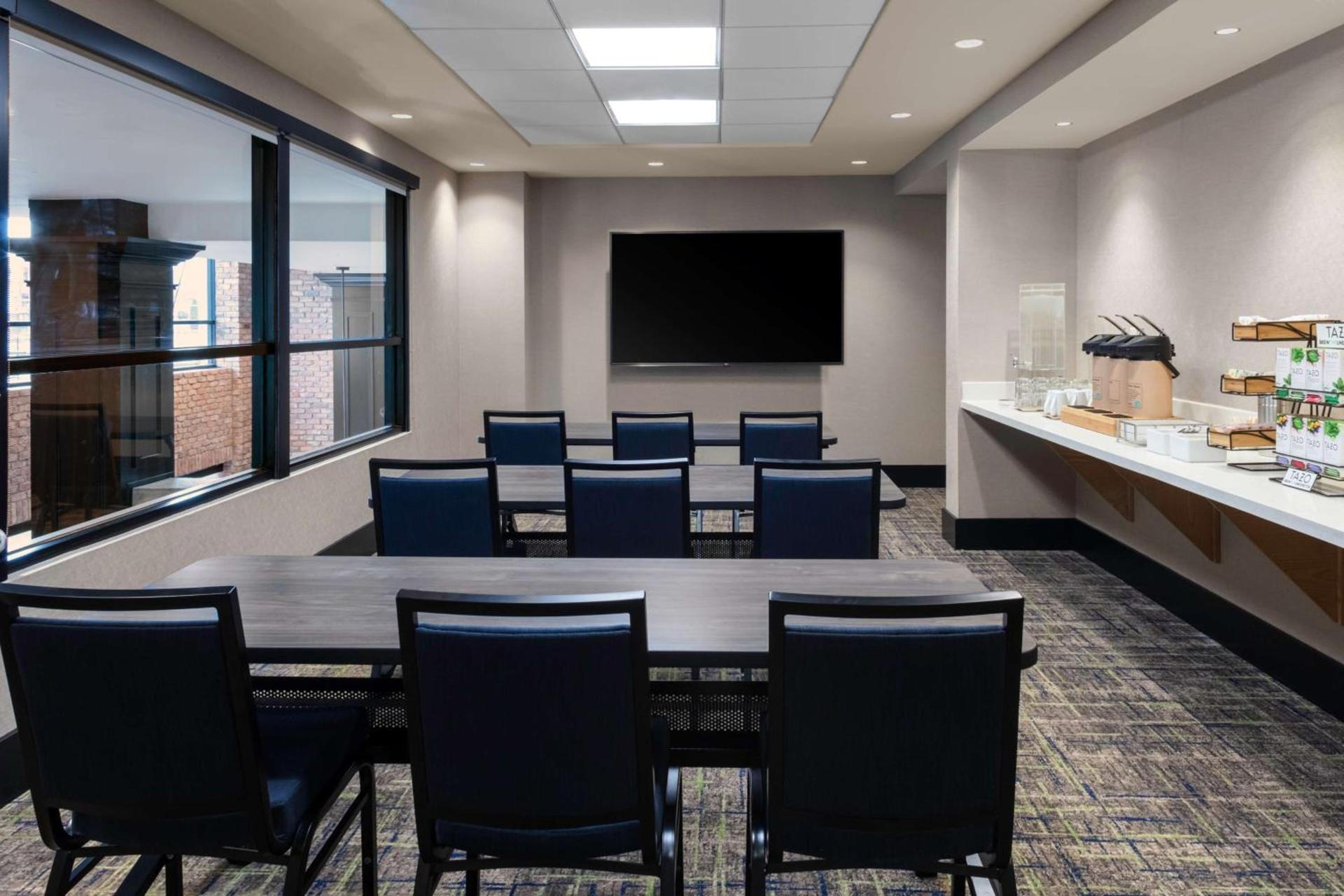 Hyatt House Nashville Downtown-Convention Center photo 21