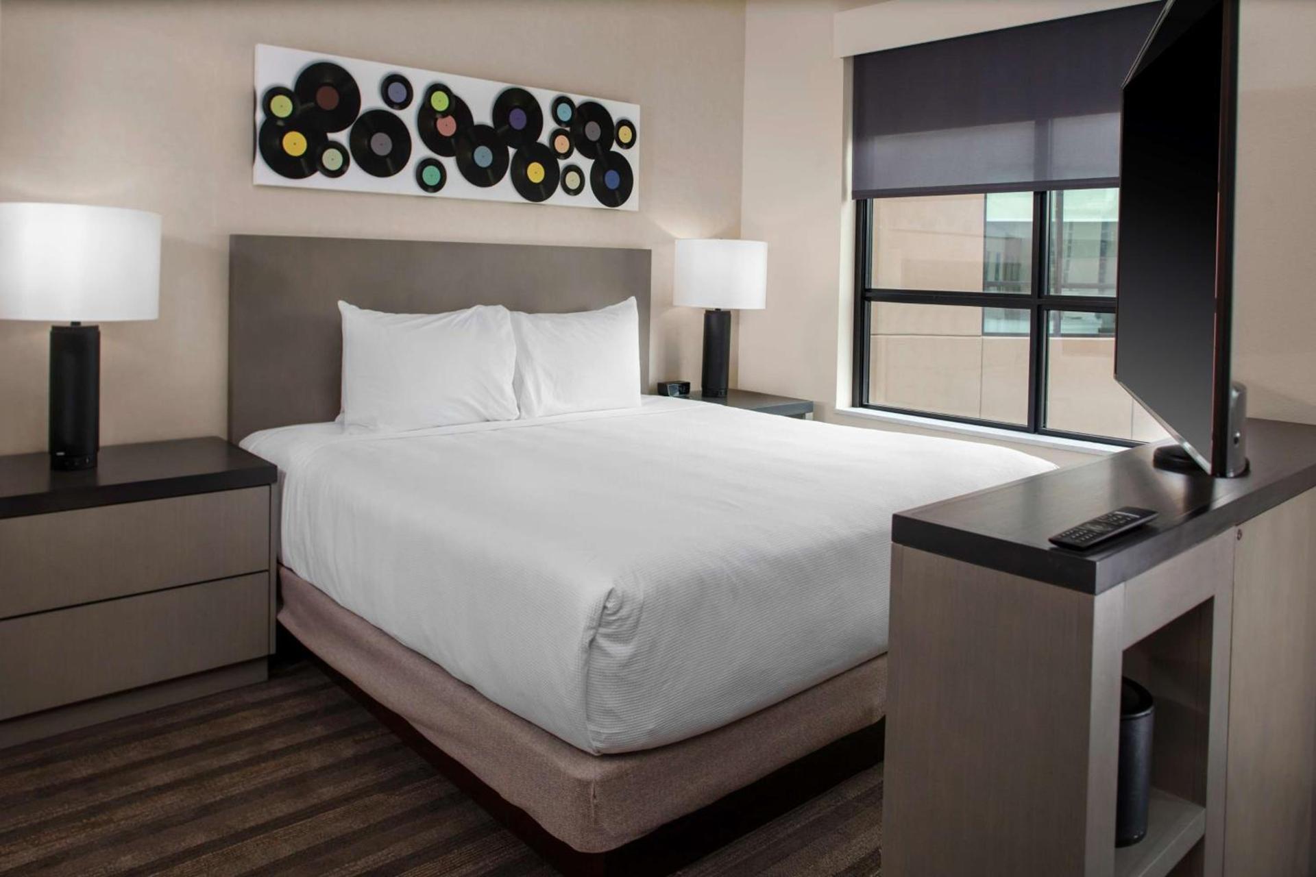 Hyatt House Nashville Downtown-Convention Center photo 23