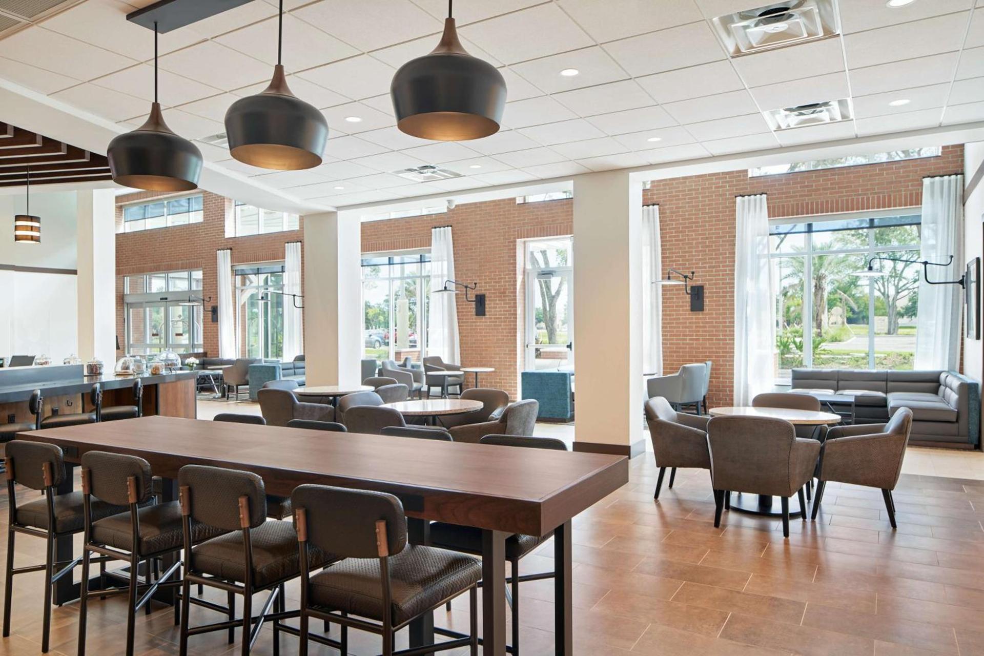 Hyatt Place Melbourne - Palm Bay - I-95 photo 55
