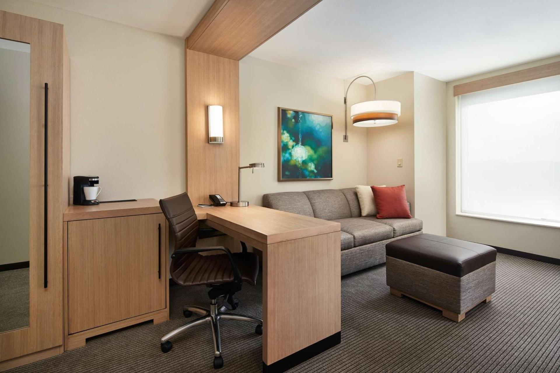 Hyatt Place Melbourne - Palm Bay - I-95 photo 53