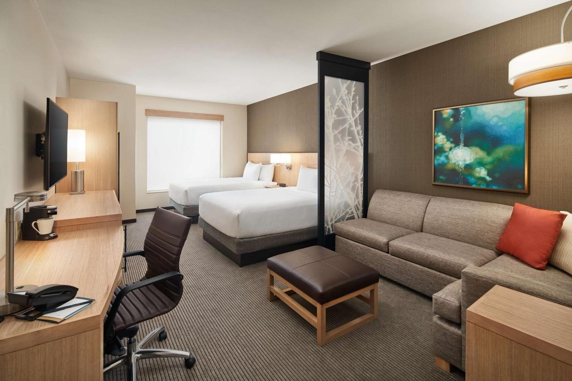 Hyatt Place Melbourne - Palm Bay - I-95 photo 57