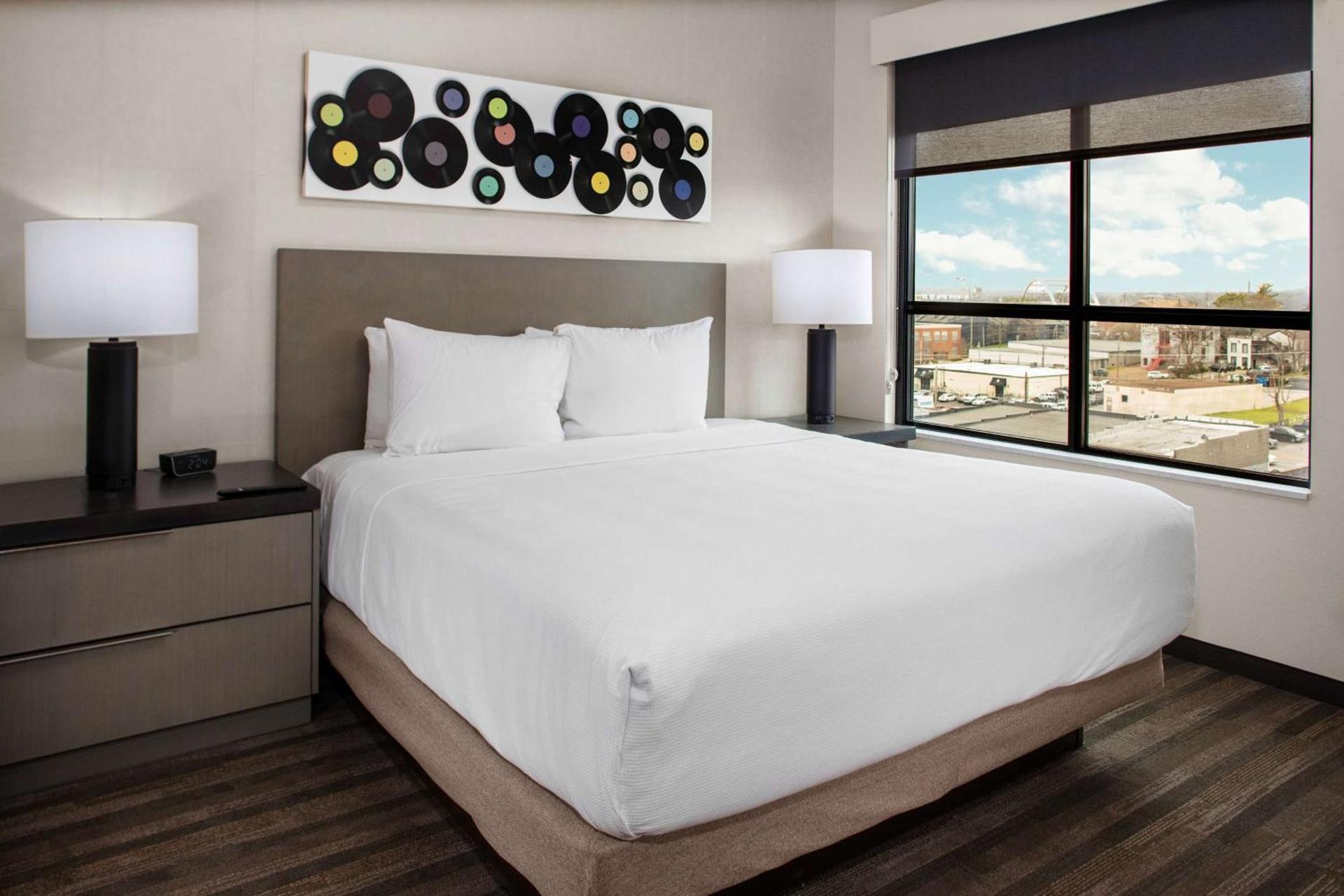 Hyatt House Nashville Downtown-Convention Center photo 28