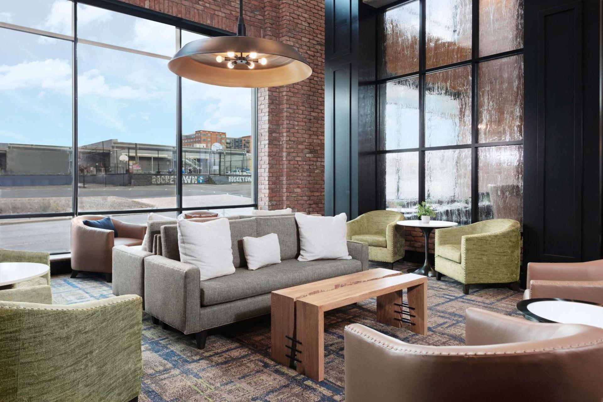 Hyatt House Nashville Downtown-Convention Center photo 27