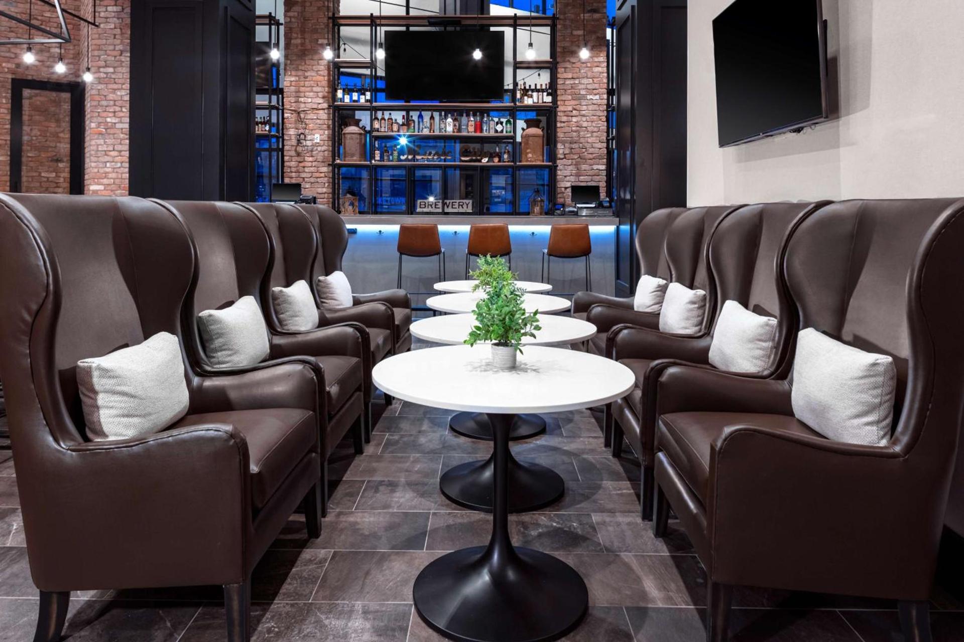 Hyatt House Nashville Downtown-Convention Center photo 30