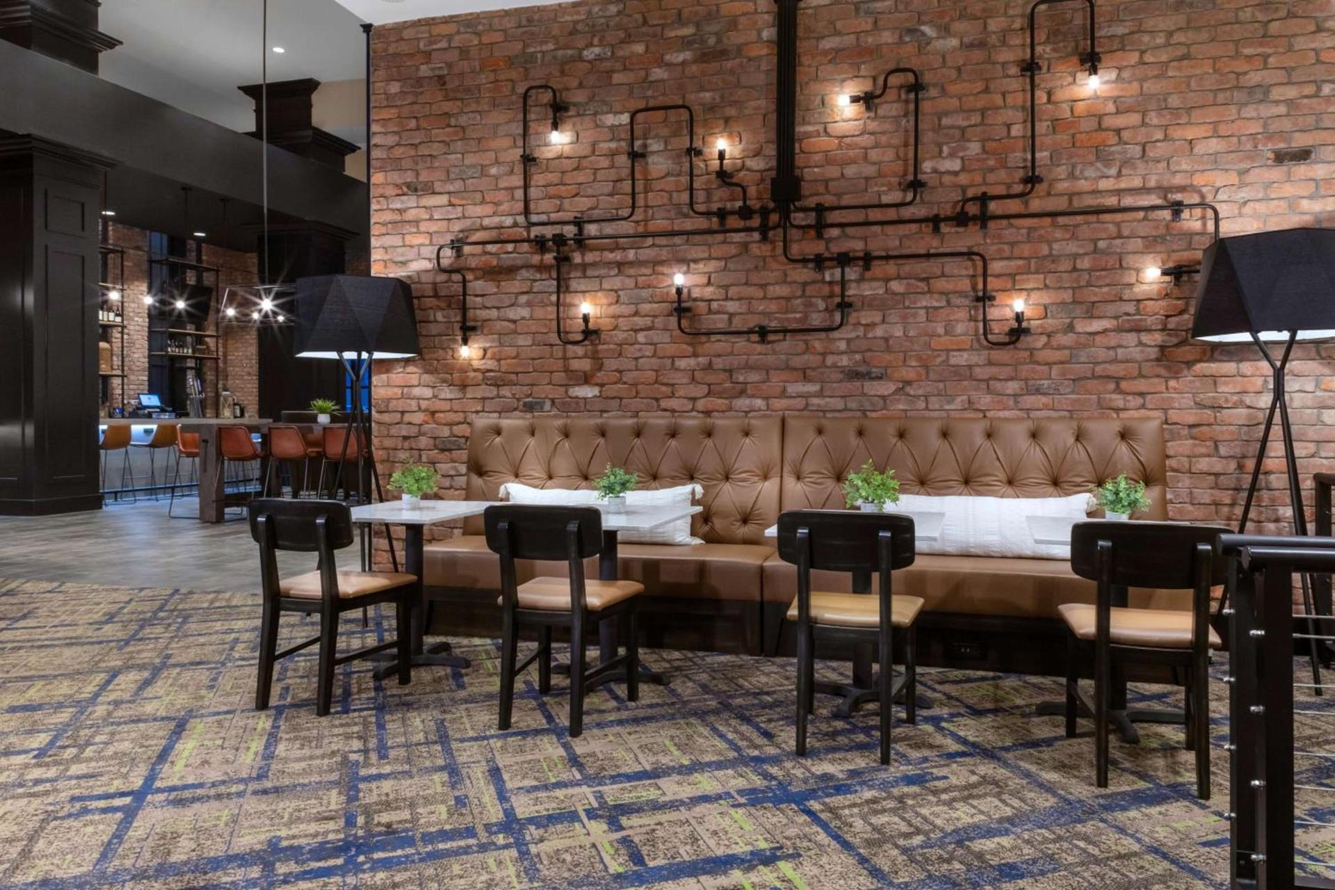 Hyatt House Nashville Downtown-Convention Center photo 31