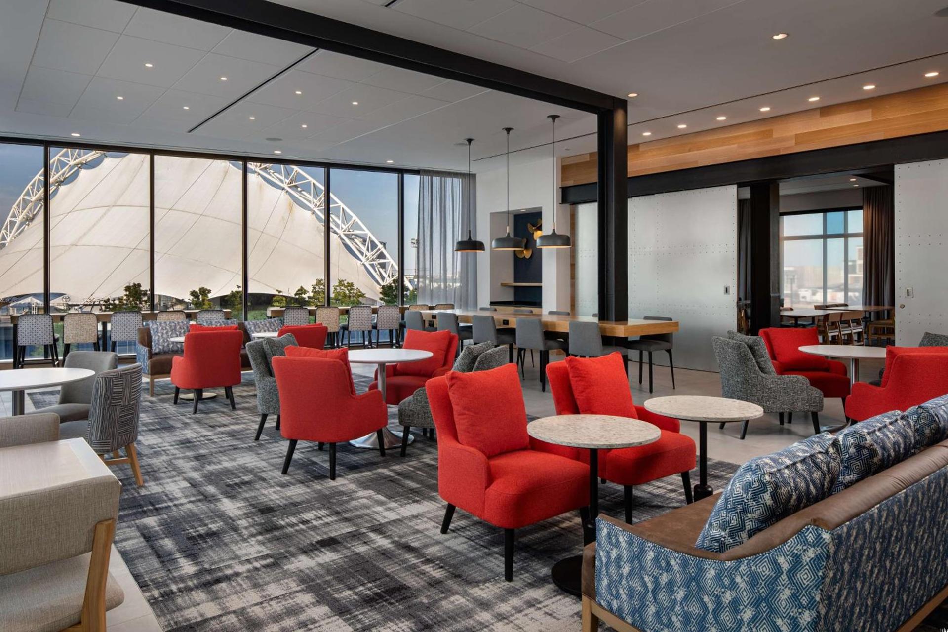 Hyatt Place Boston/Seaport District photo 4