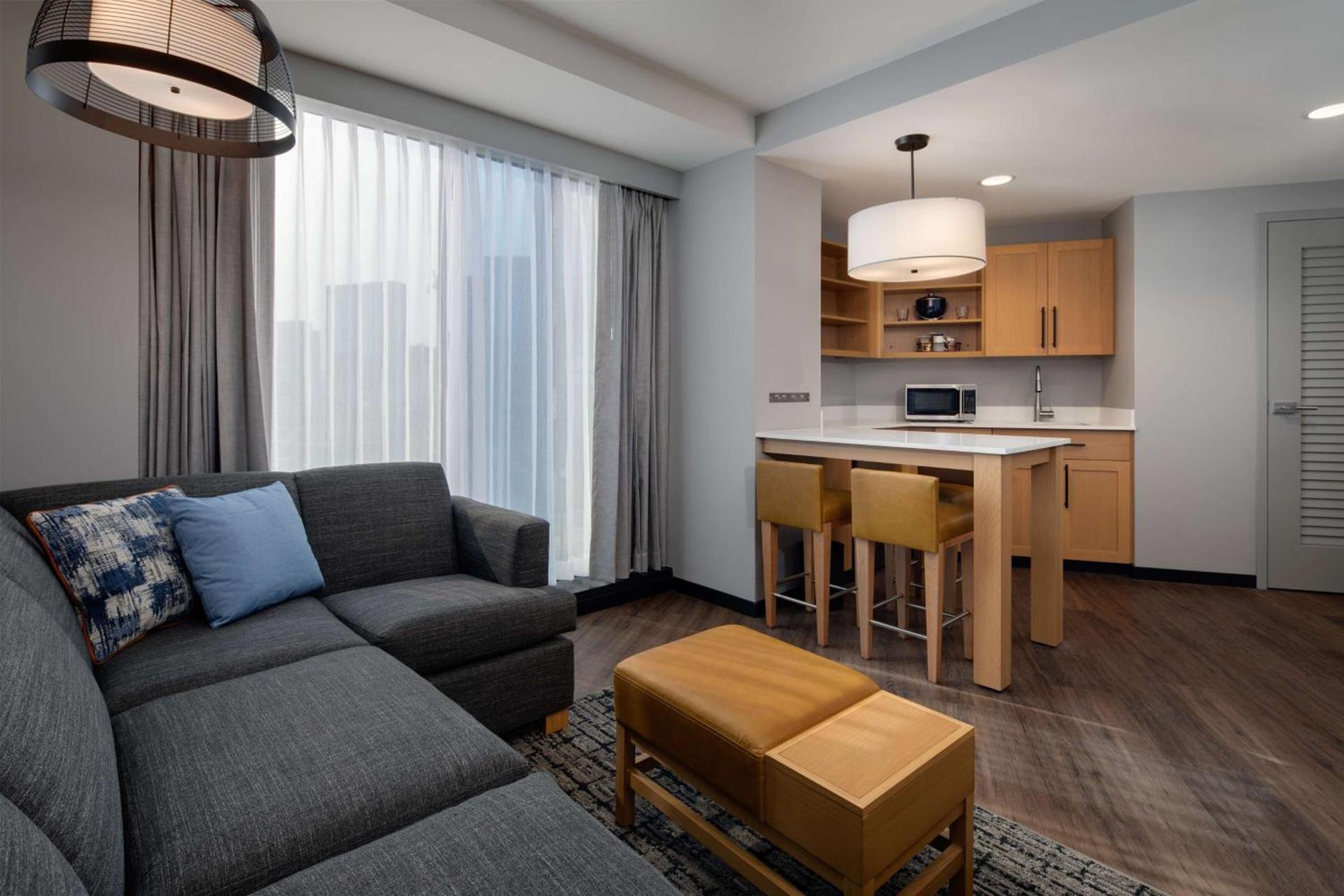 Hyatt Place Boston/Seaport District photo 21