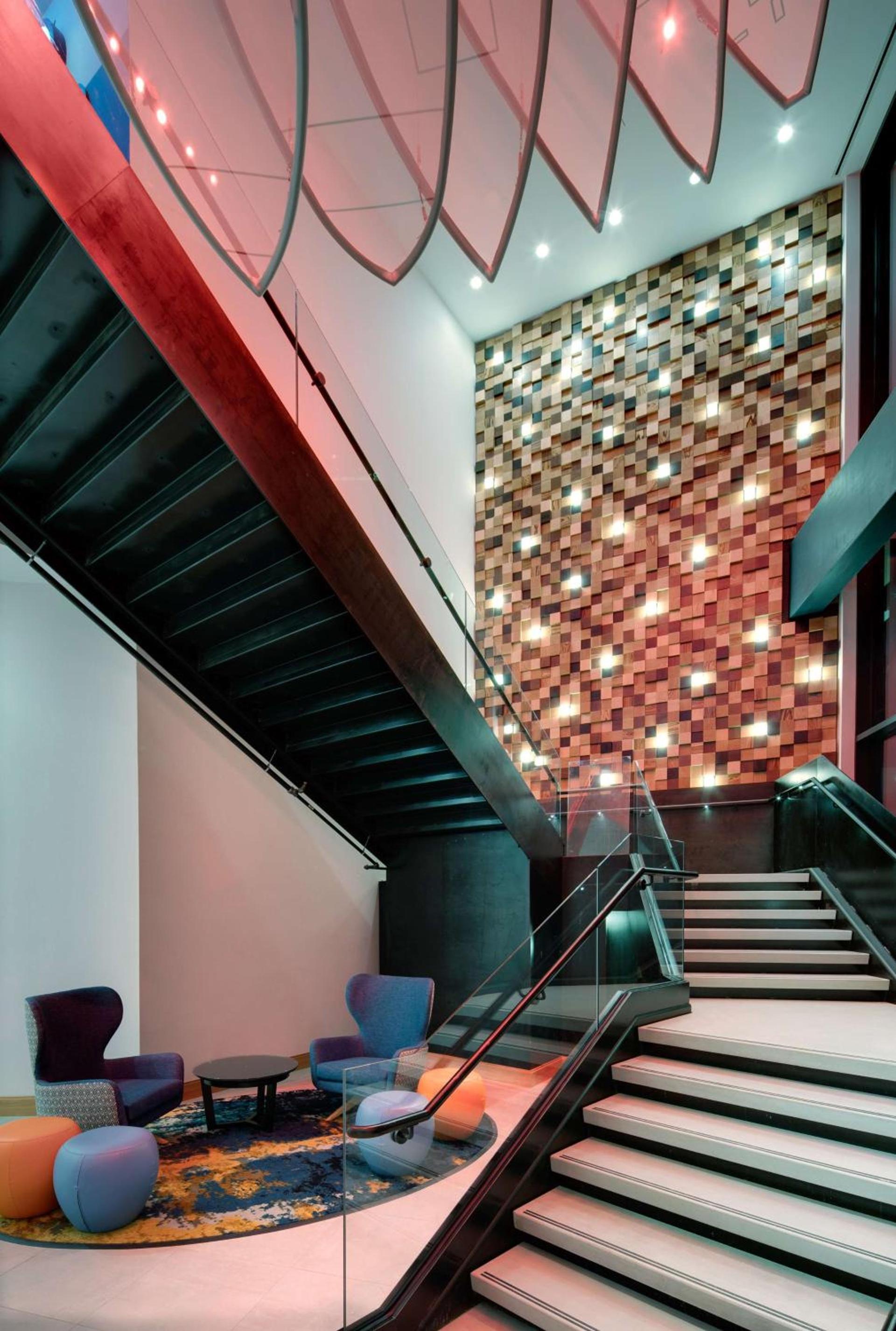 Hyatt Place Boston/Seaport District photo 35