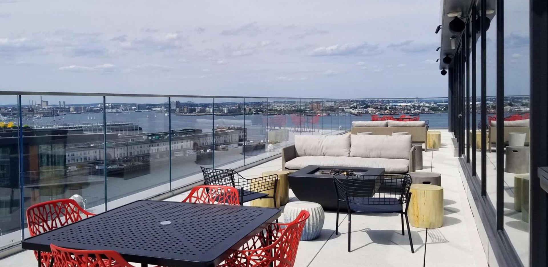 Hyatt Place Boston/Seaport District photo 46