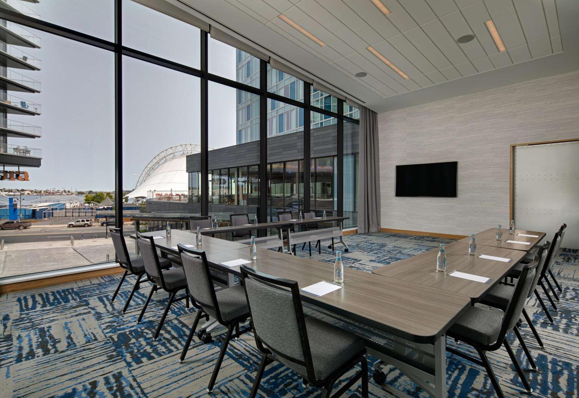 Hyatt Place Boston/Seaport District photo 49