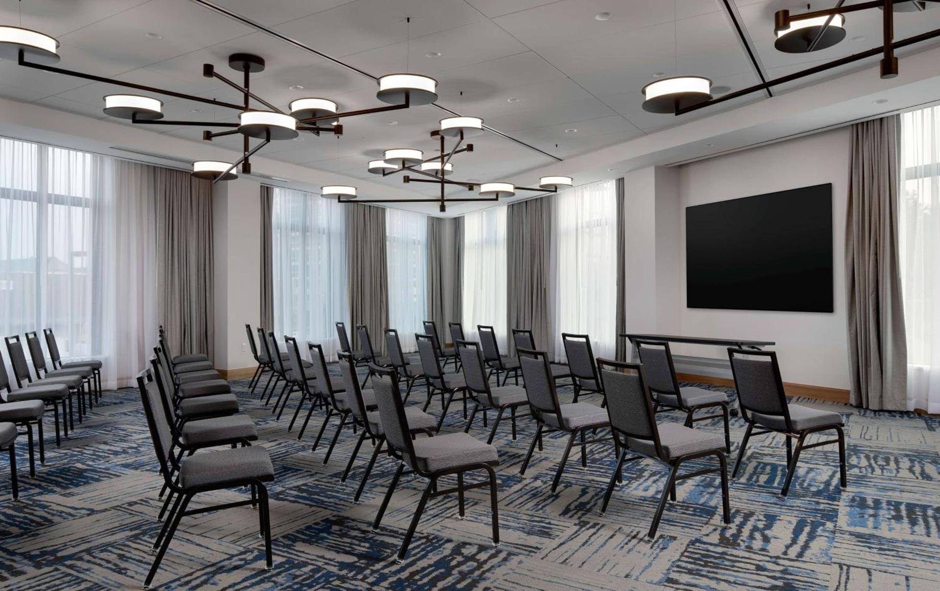 Hyatt Place Boston/Seaport District photo 50