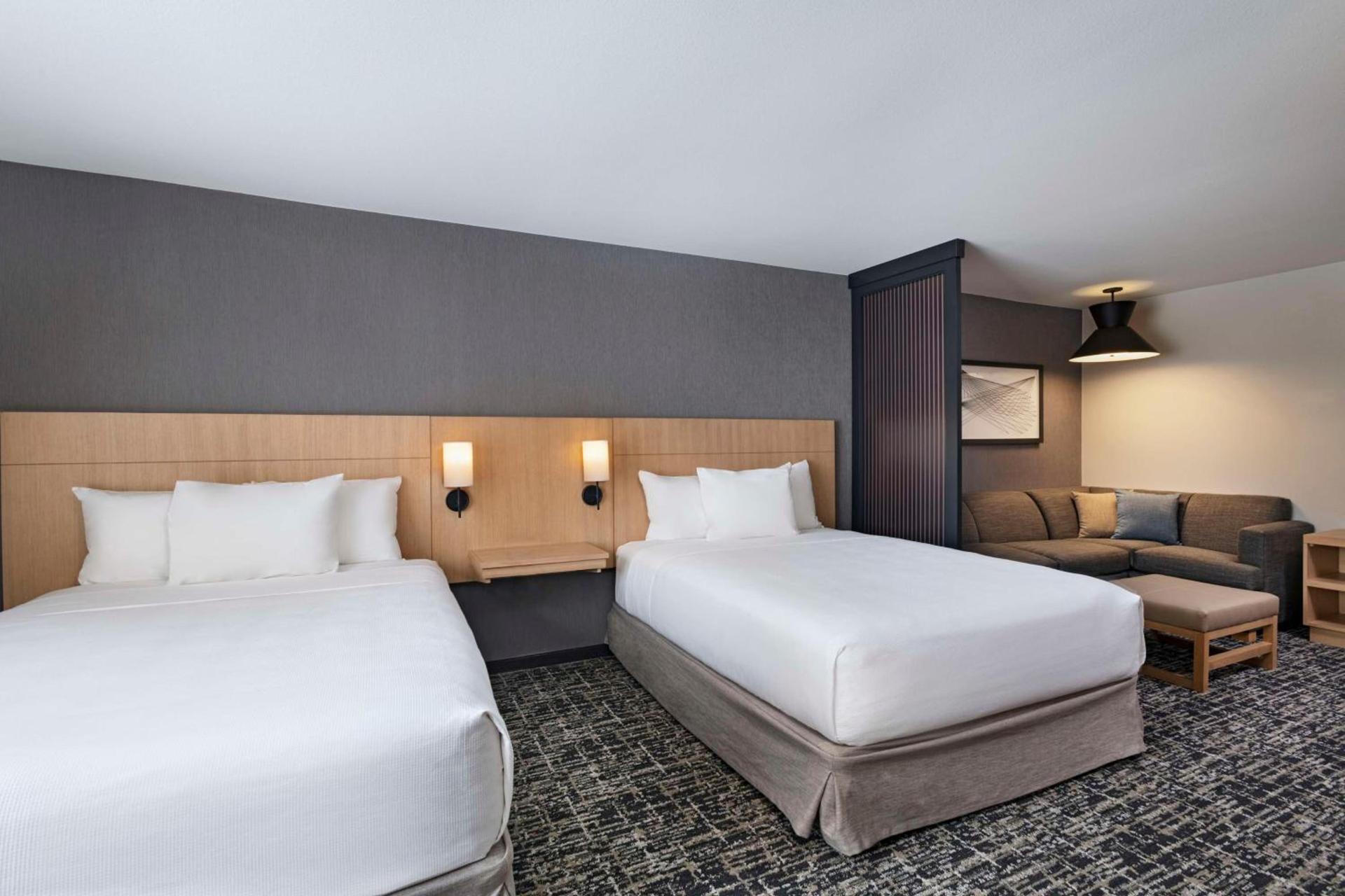 Hyatt Place Austin Lake Travis/Four Points photo 8